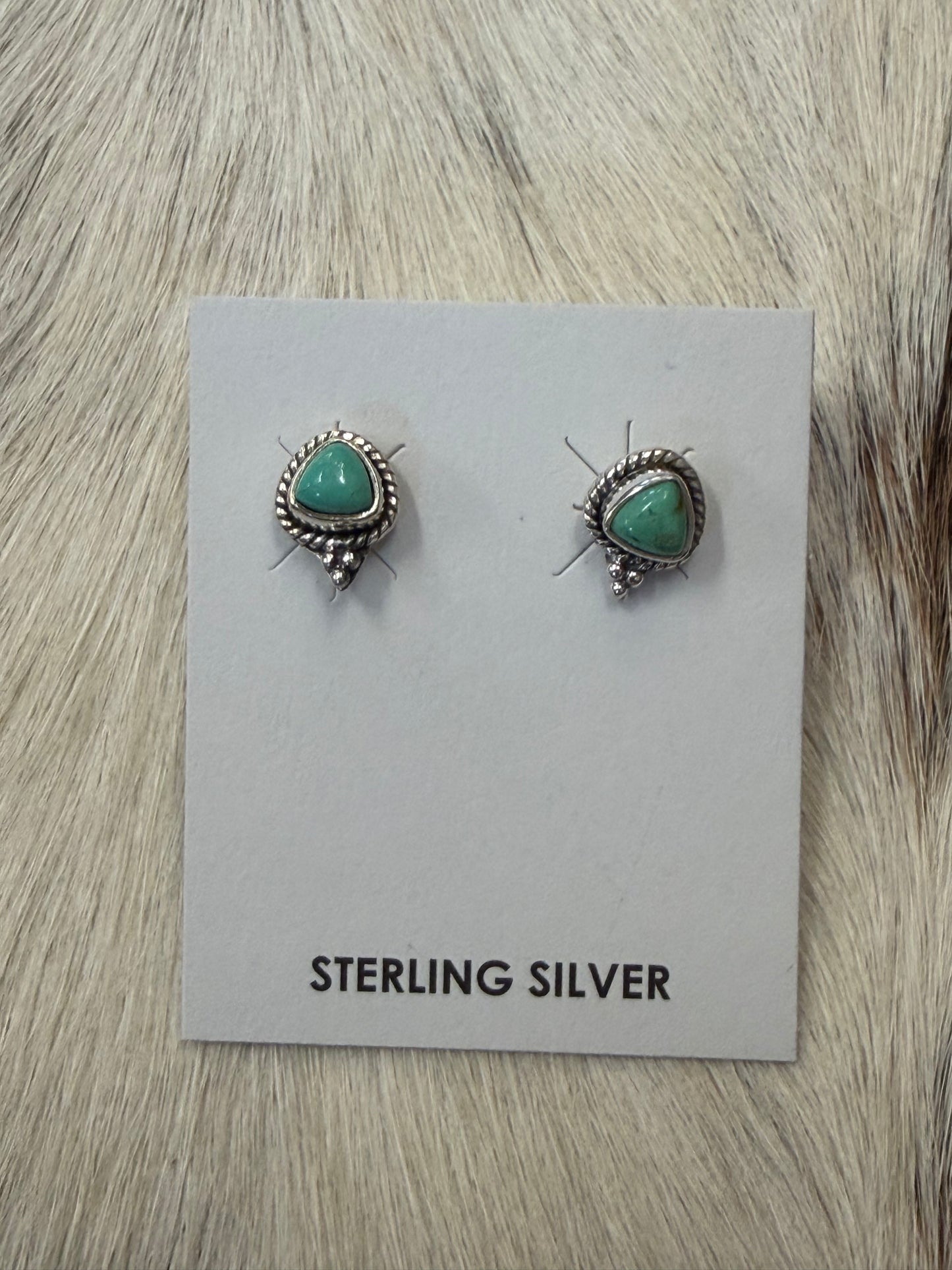 Tiny Dancer Earrings