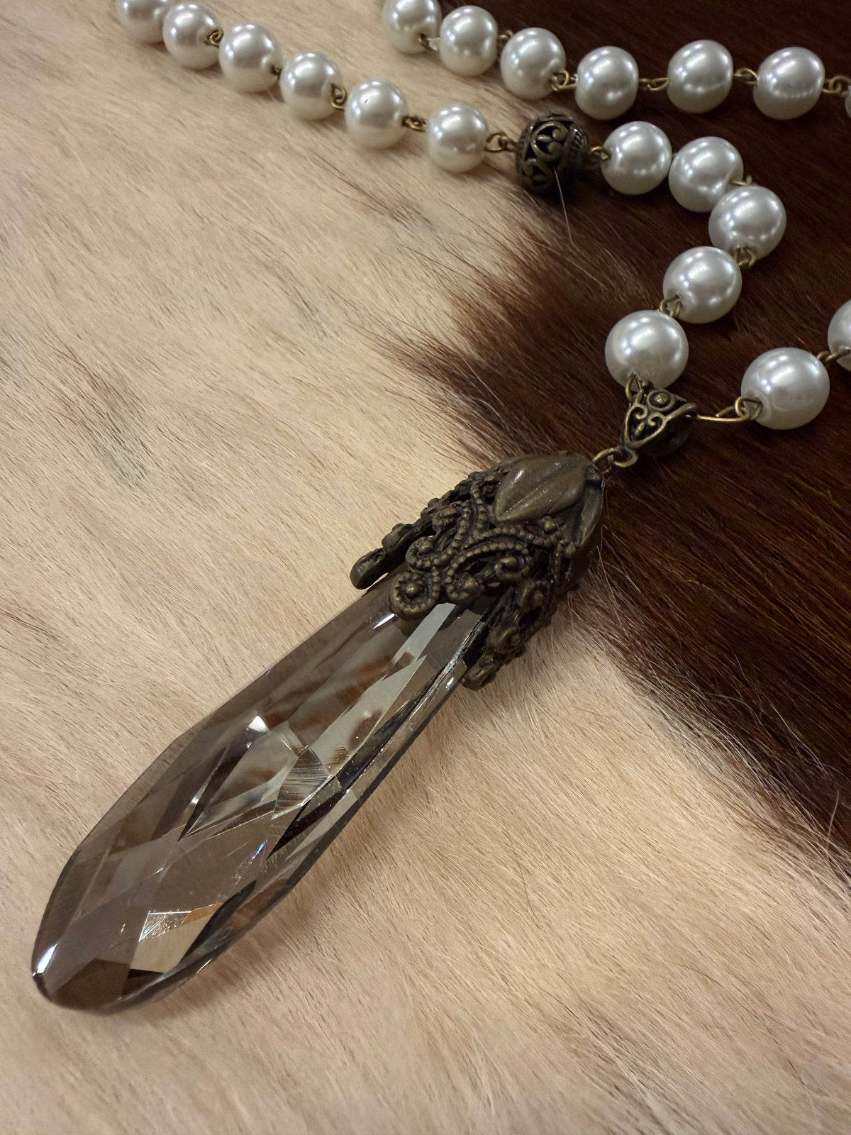 Bernice Necklace