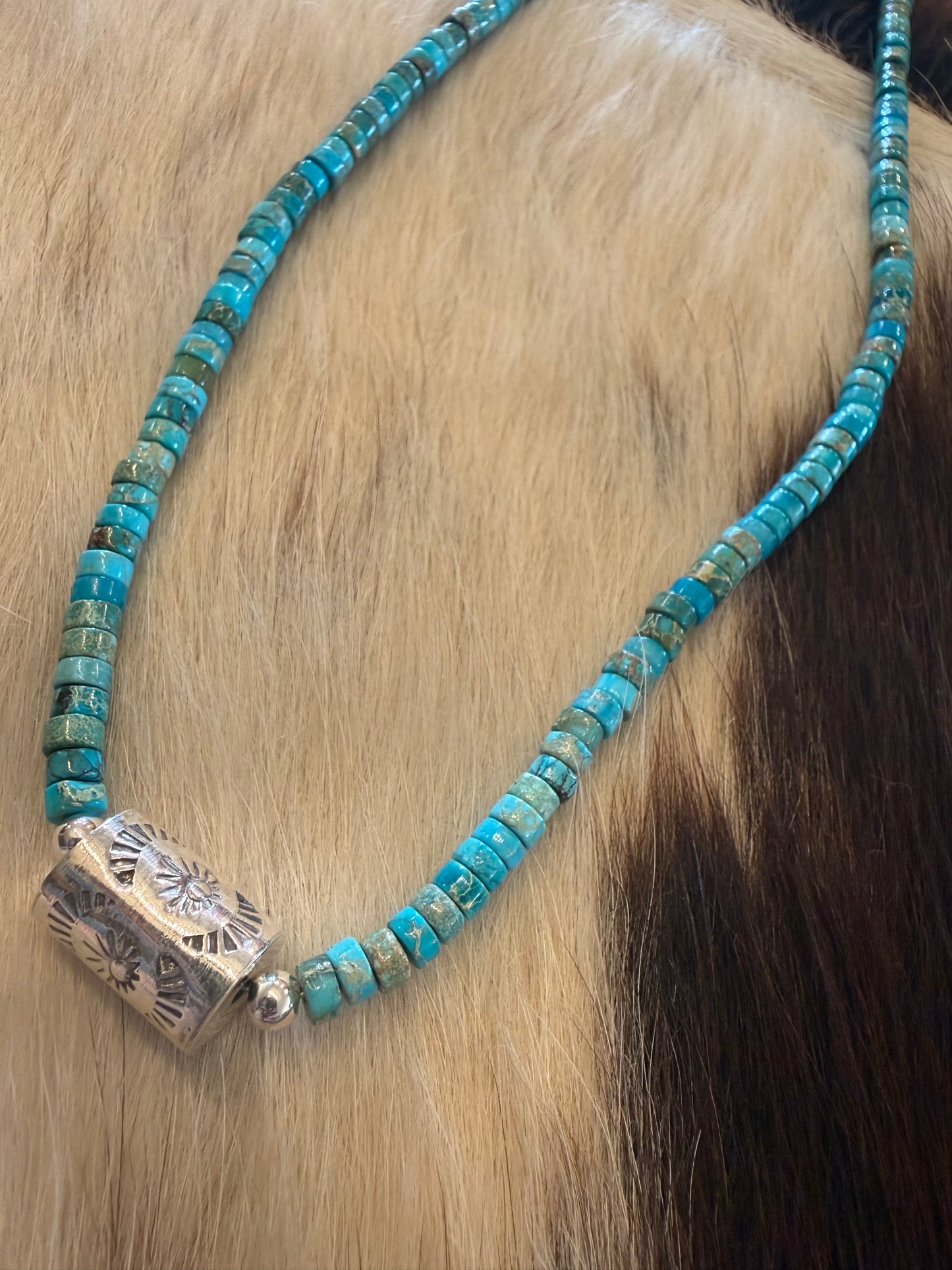 Emmy Necklace