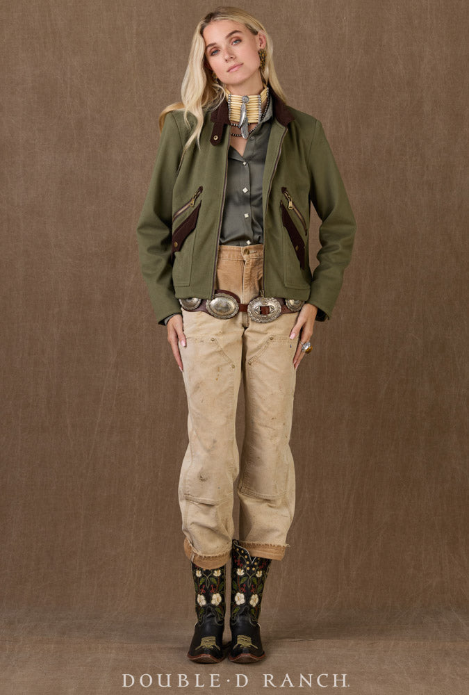 Cowboy Bait Co. Jacket