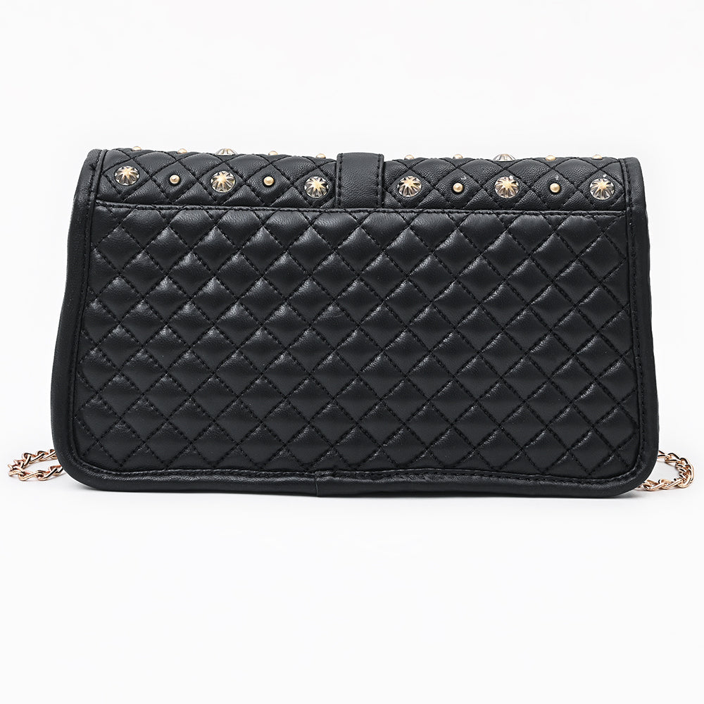 Suzy Q Quilted Bag