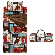 Kids Slumberbags