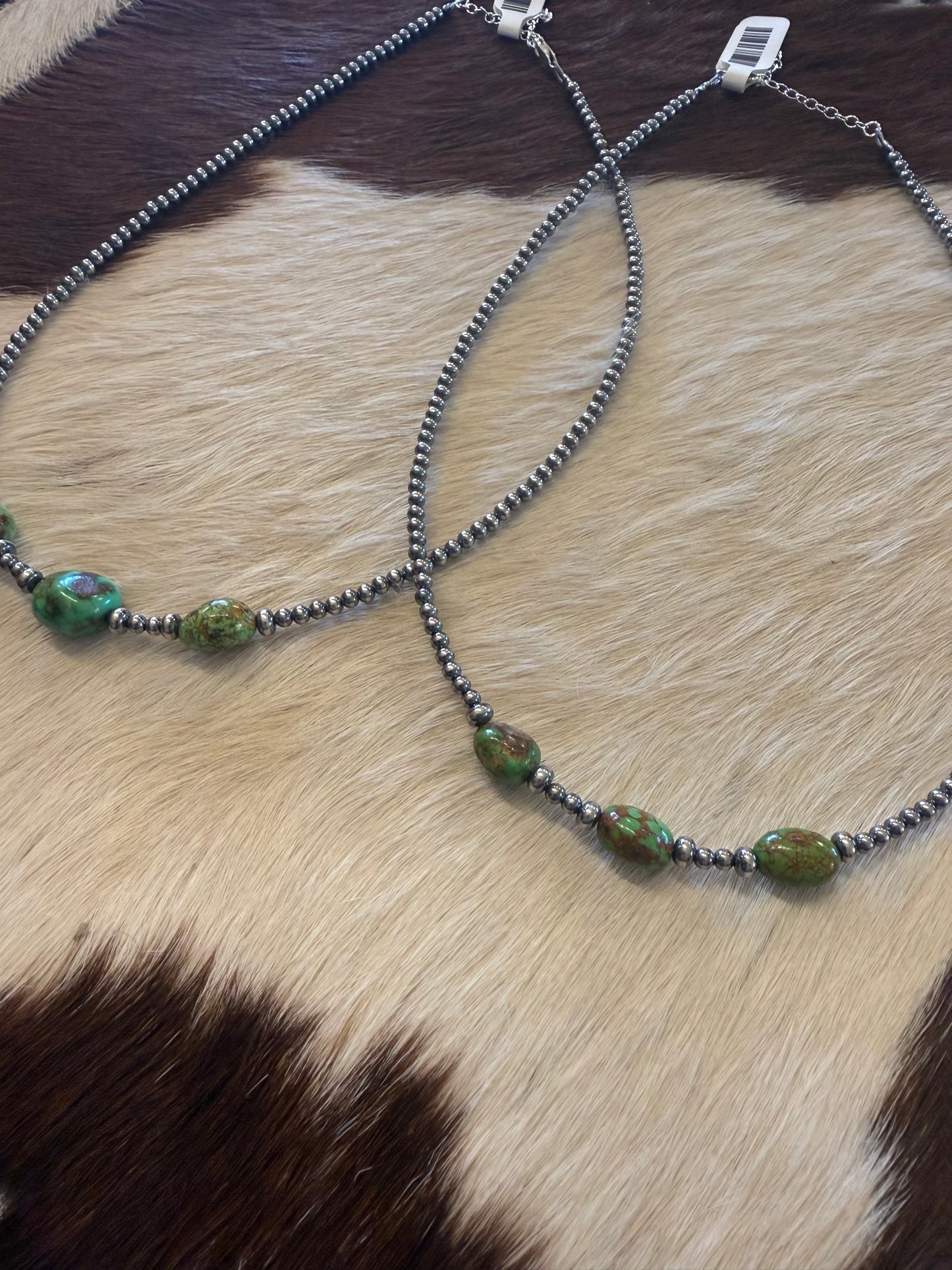 Payson Necklace