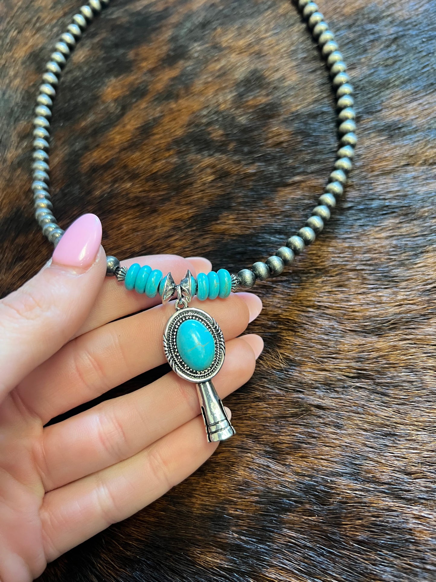 Sadie Necklace