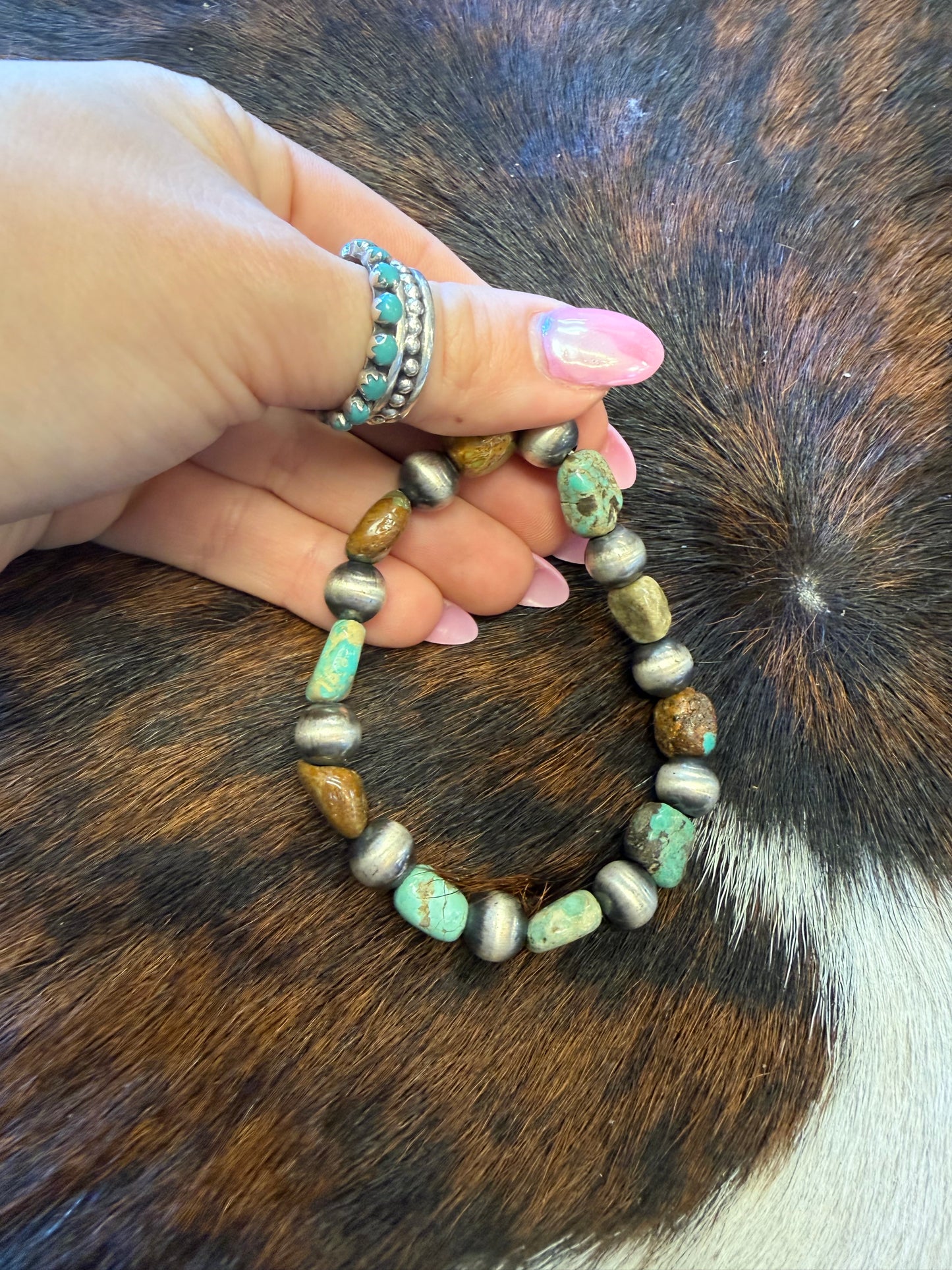 The Colter Bracelet