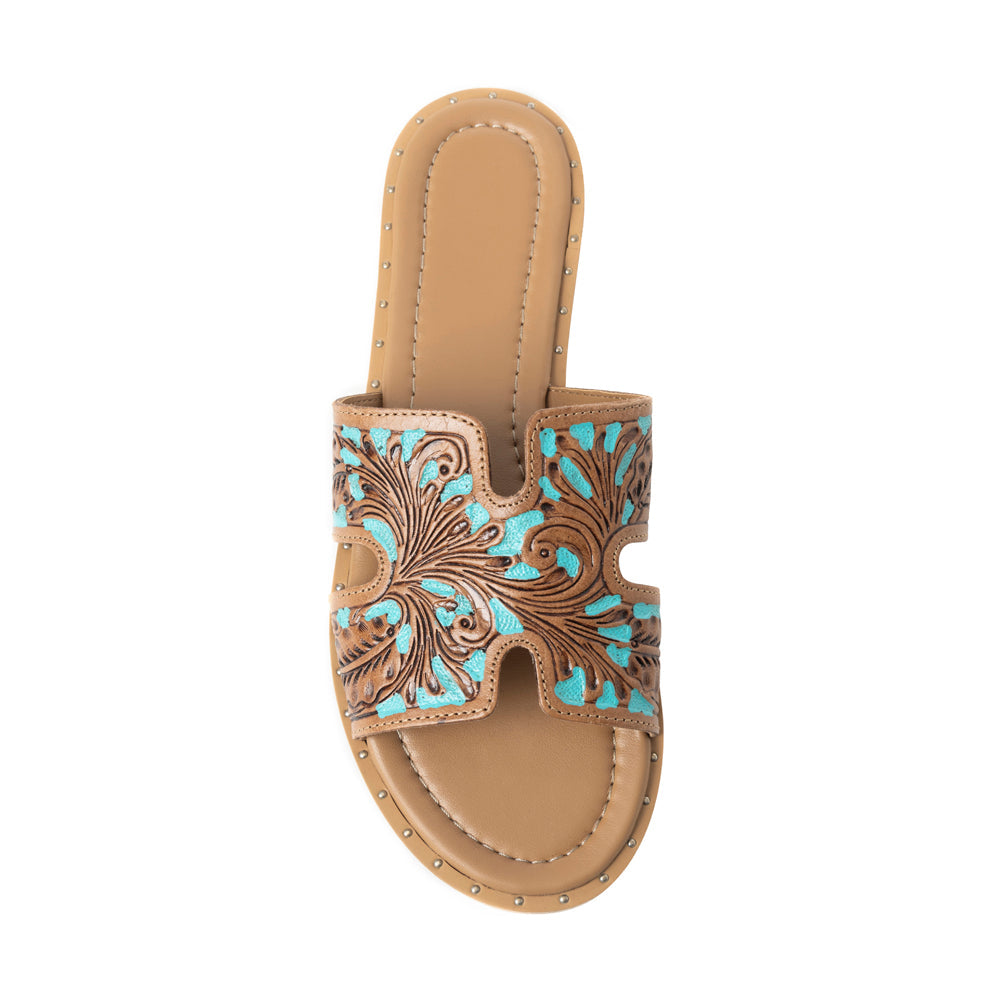 Carmina Anne Sandals
