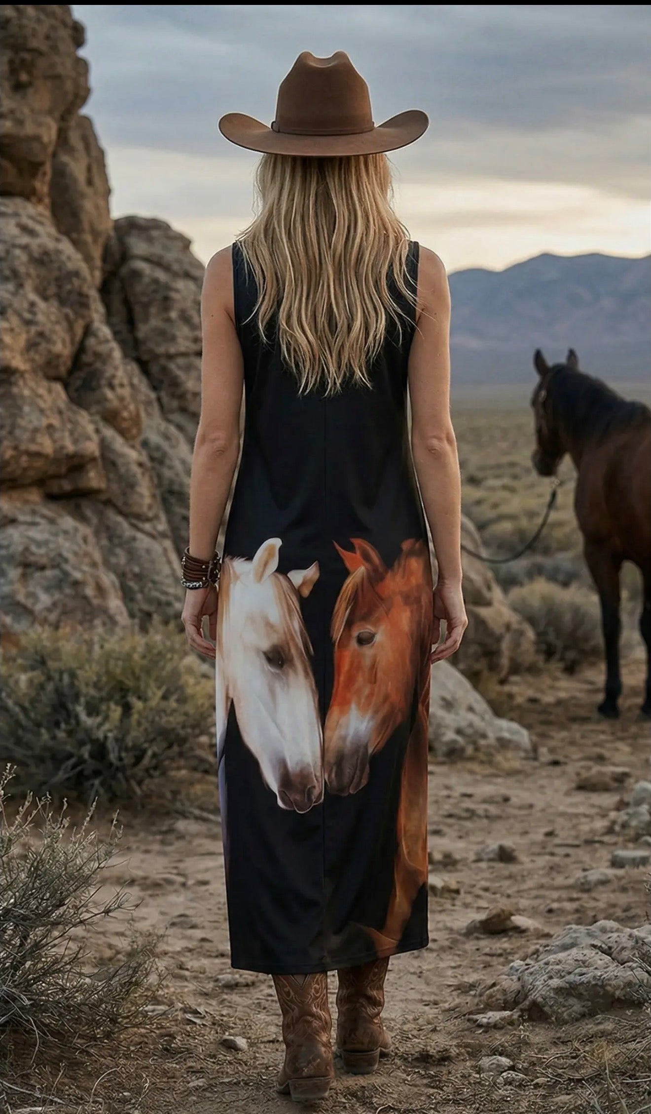 Hard To Catch Dress