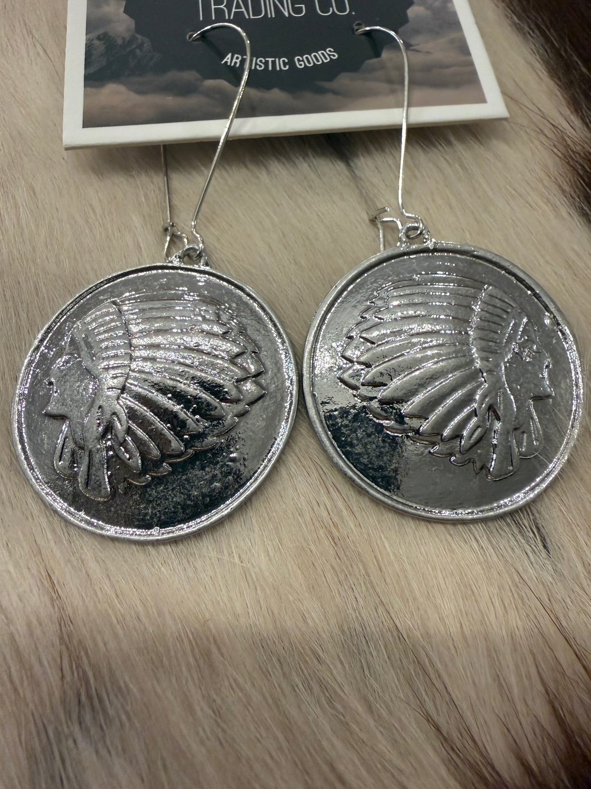 Monroe Earrings