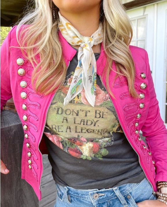 Military Jacket