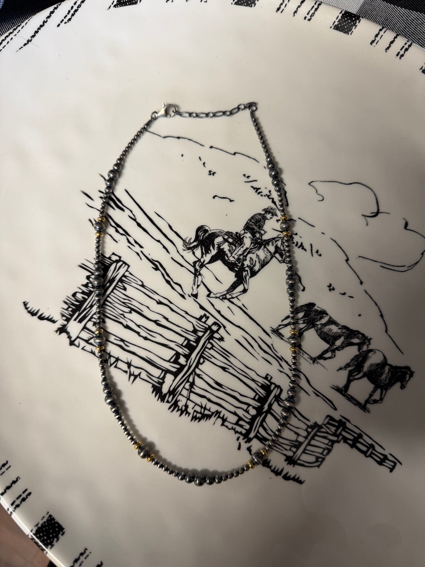 The Montana Necklace