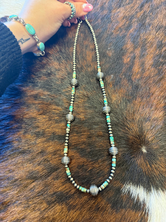 The Dutton Necklace