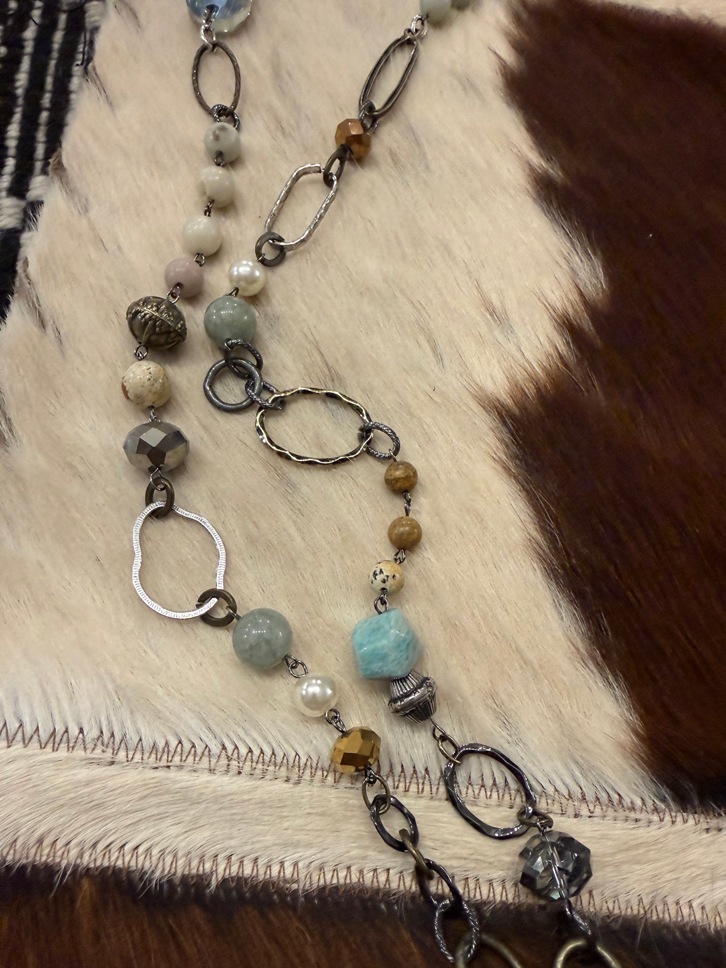 Boyse Necklace
