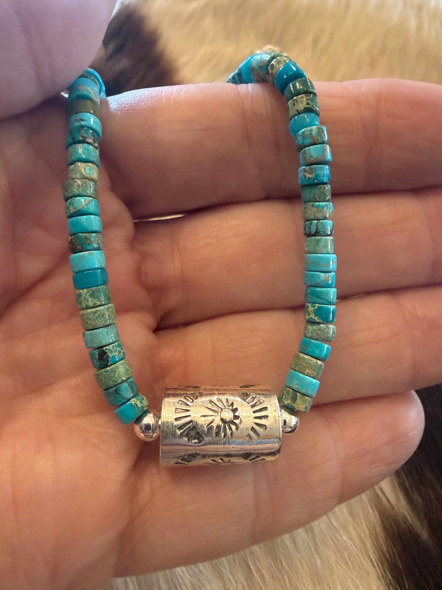 Emmy Necklace