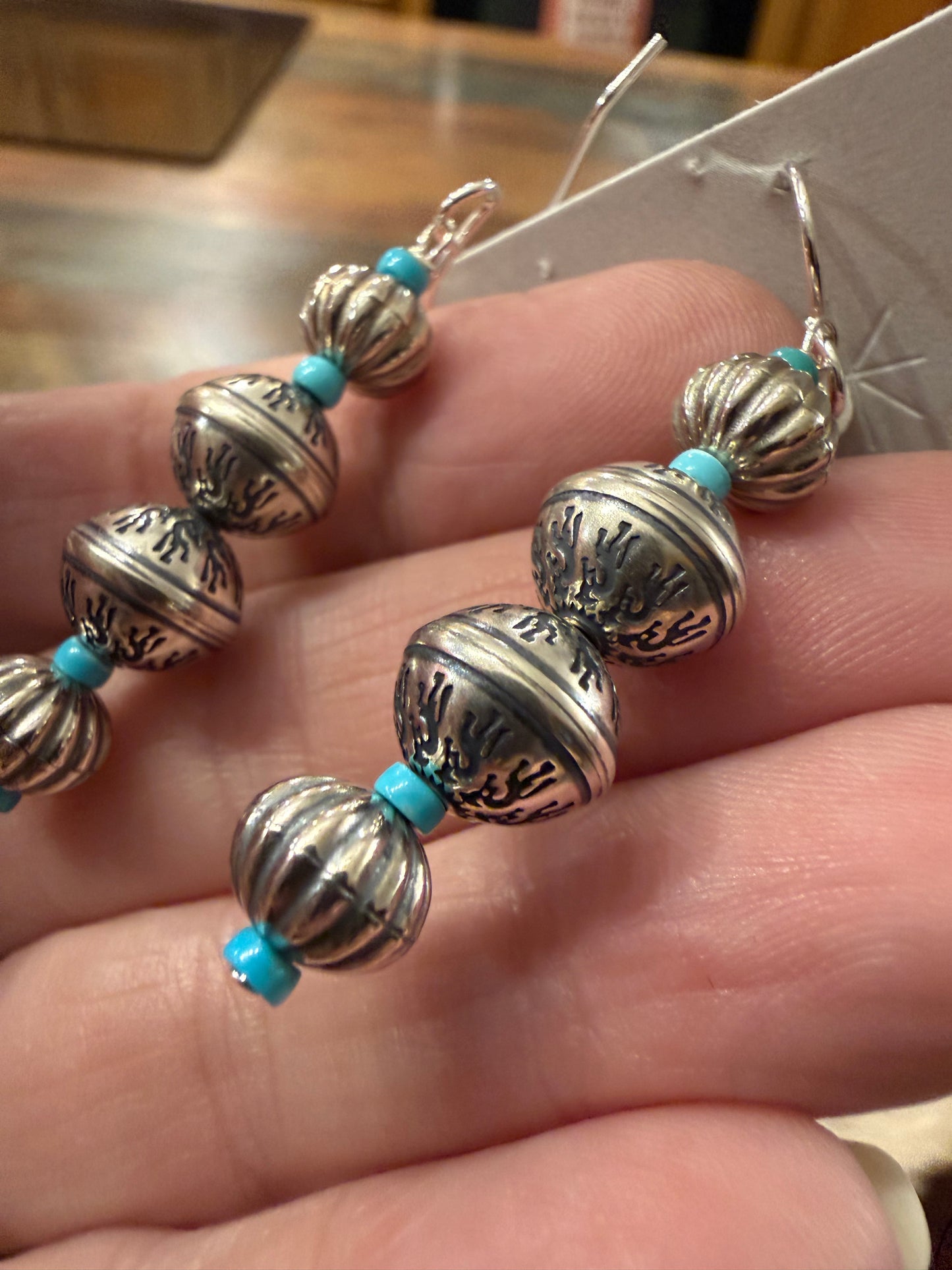 Joyful Earrings