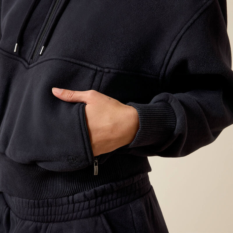 Compass 1/2 Zip Sweatshirt - Ariat