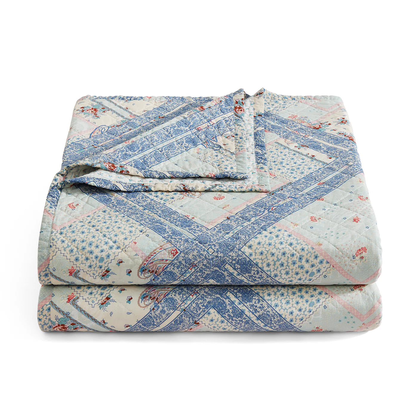 MIRABELLE PATCHWORK
PRAIRIE QUILT SET