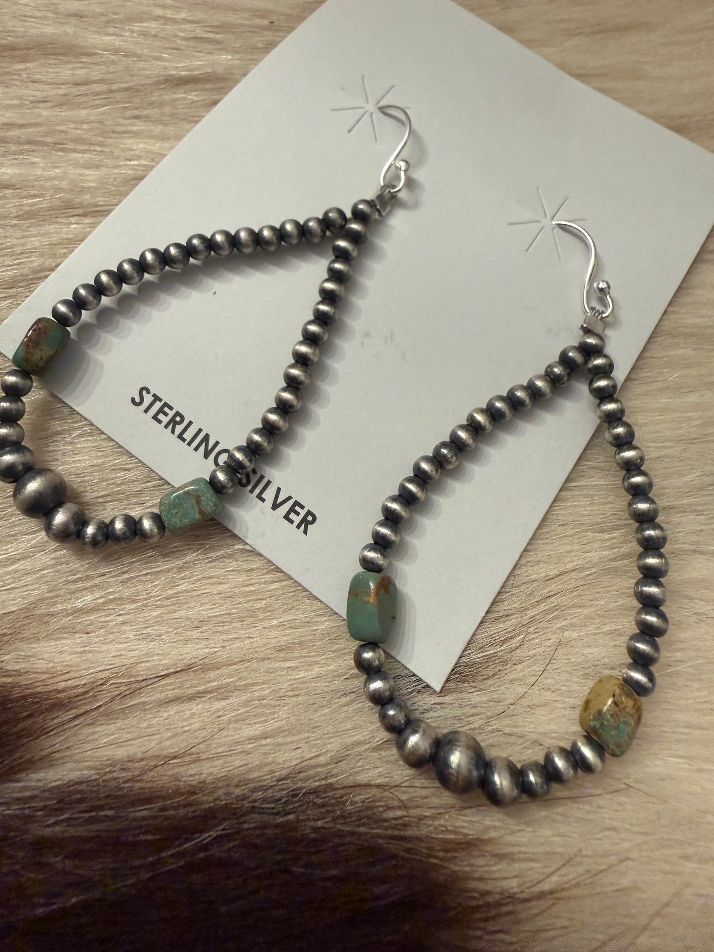 Camille Earrings