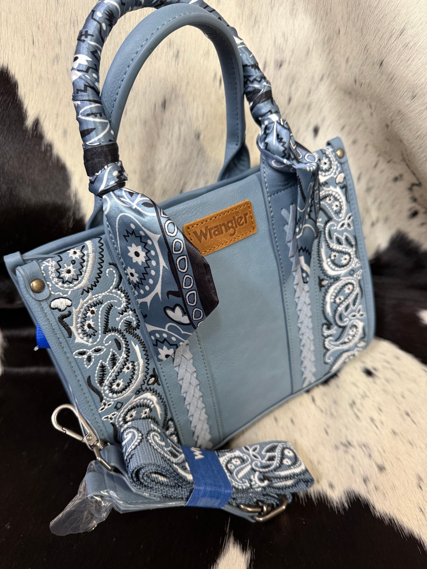 The Bandana Bag