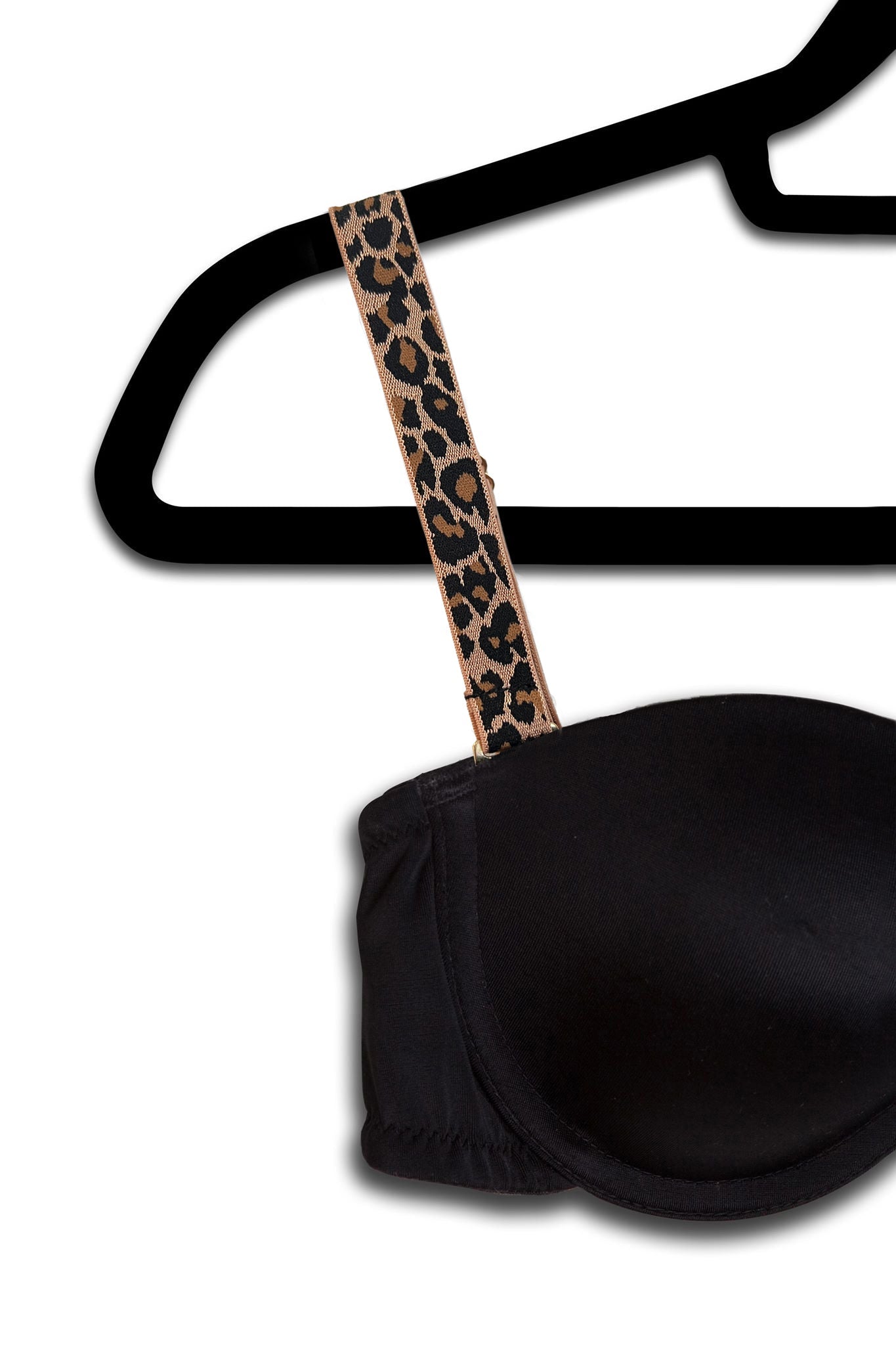 Strap-Its Interchangeable Straps (Strap ONLY. Bra sold separately)