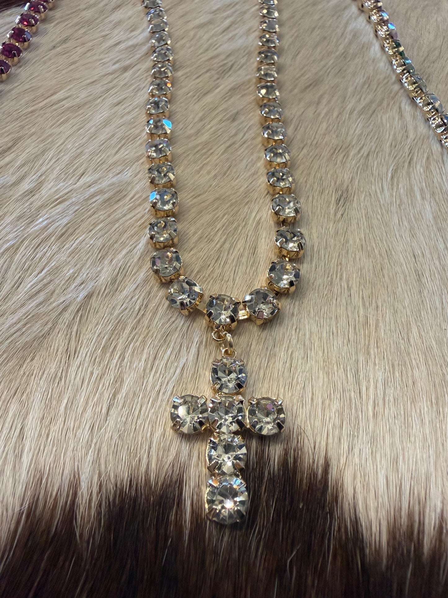 Angelina Necklace