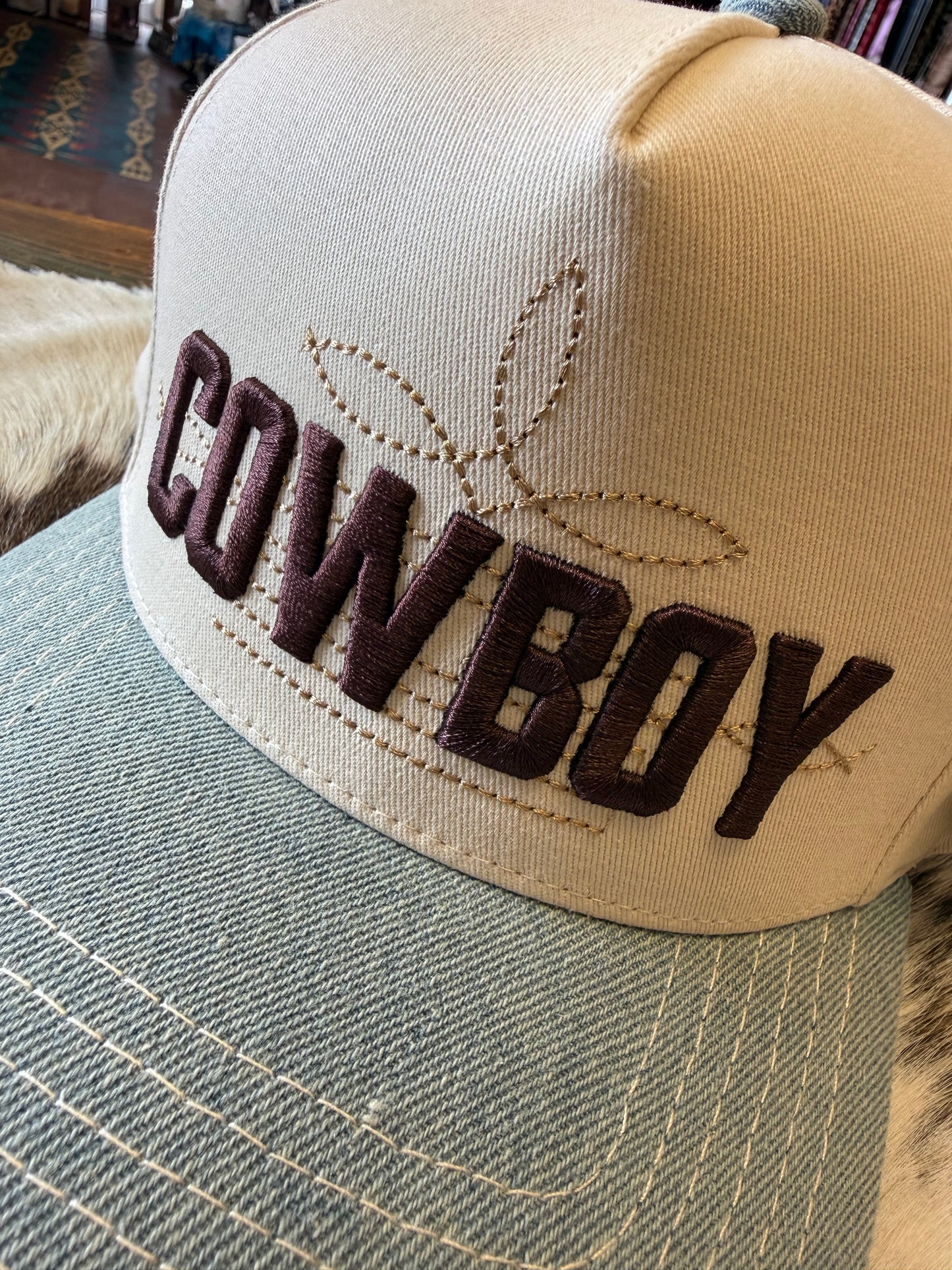 Cowboy Hat
