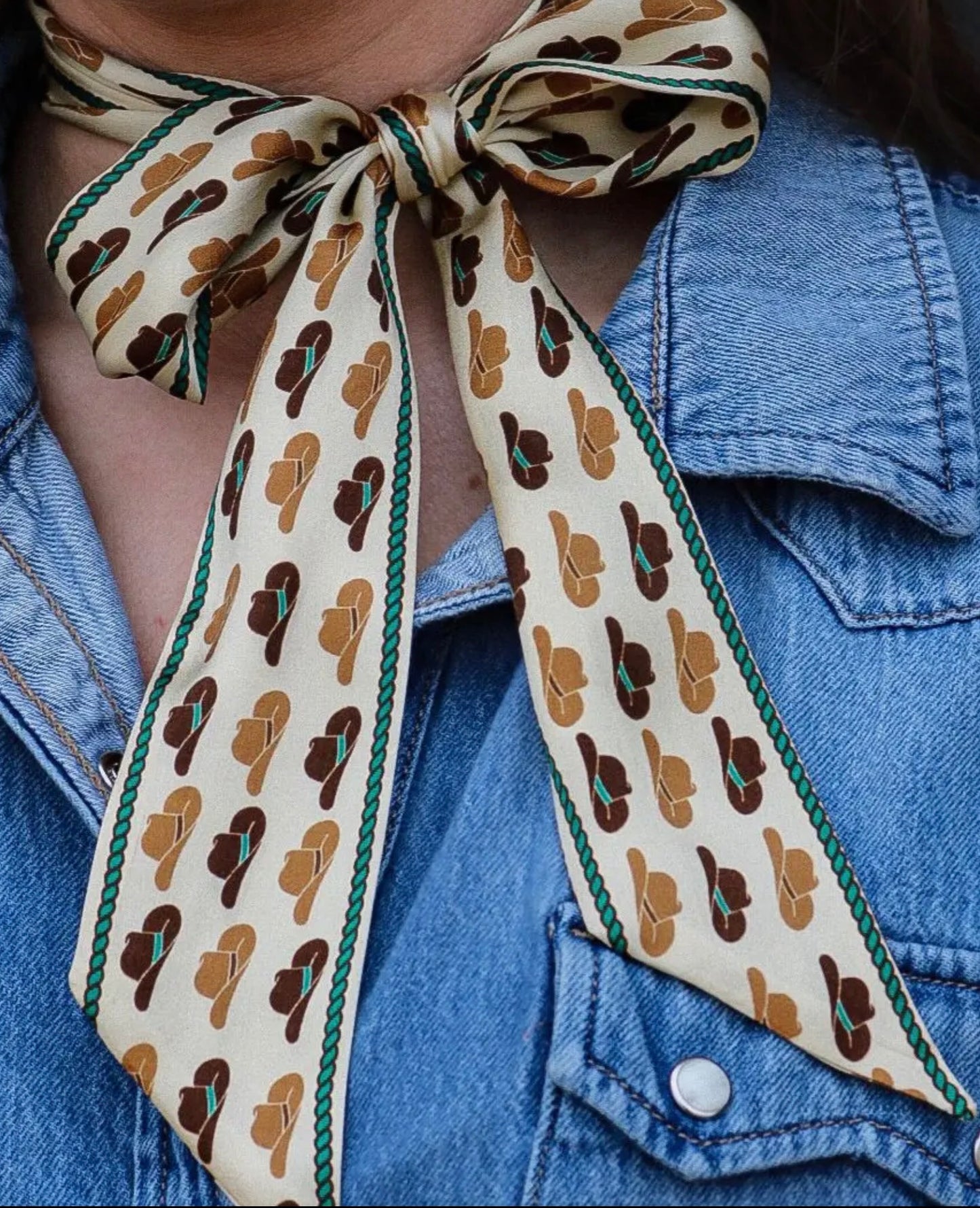 West & Co Twilly