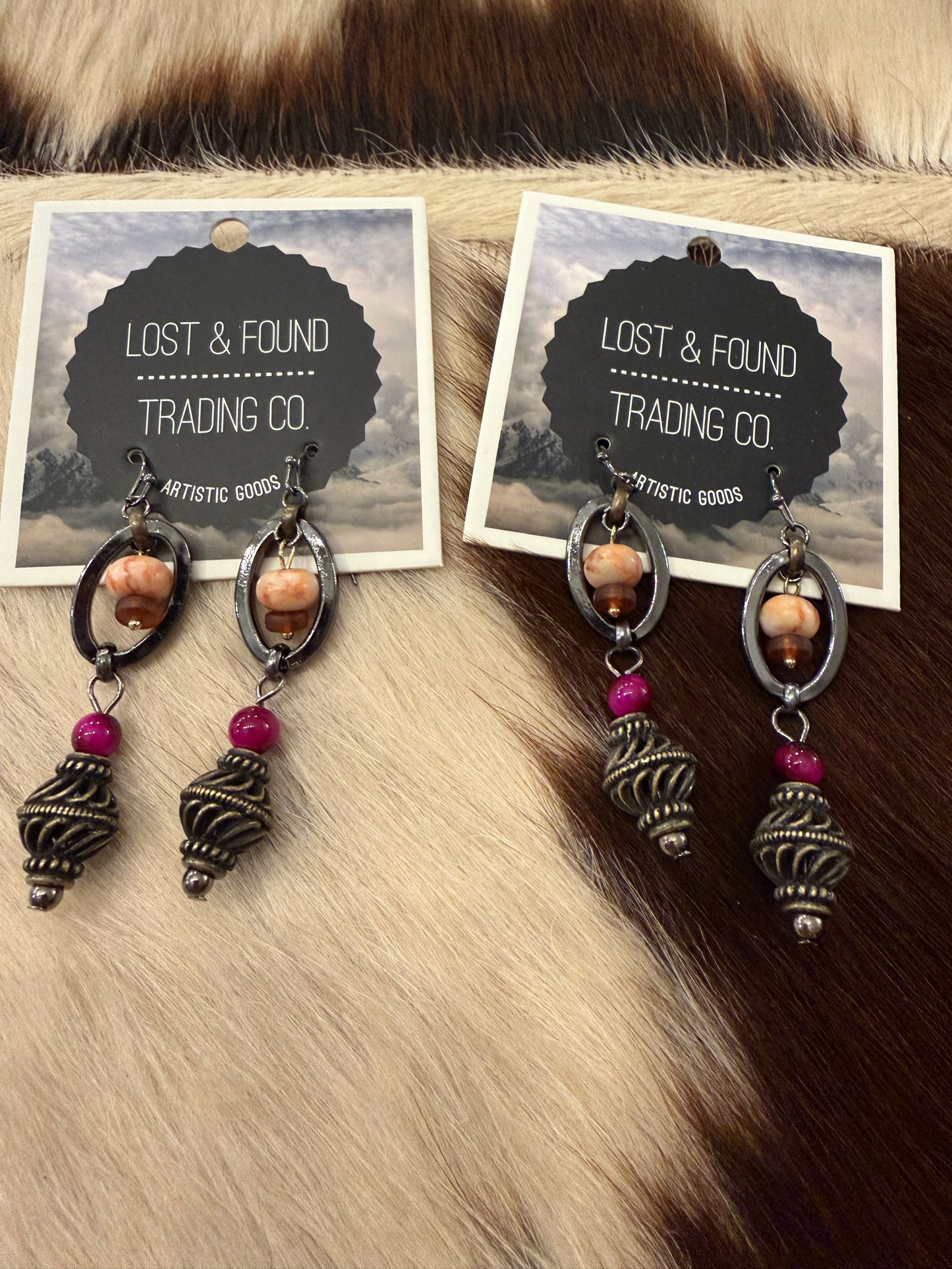 Atlanta Earrings
