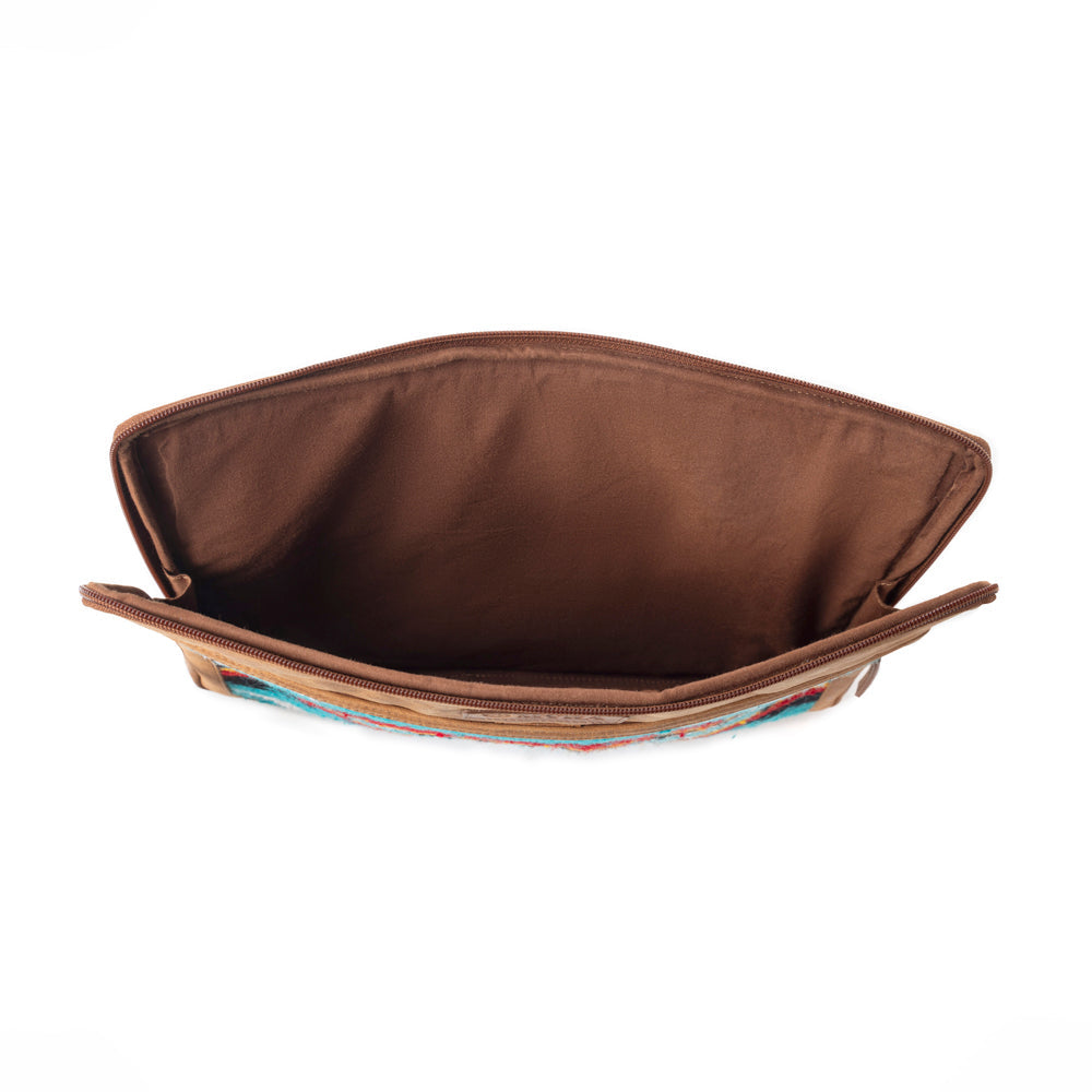 MINERVA PRAIRIE LAPTOP CASE