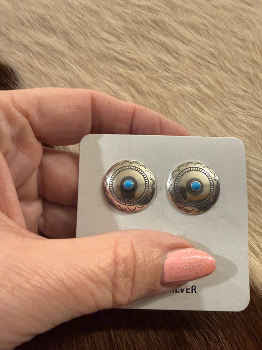 Roch Earrings