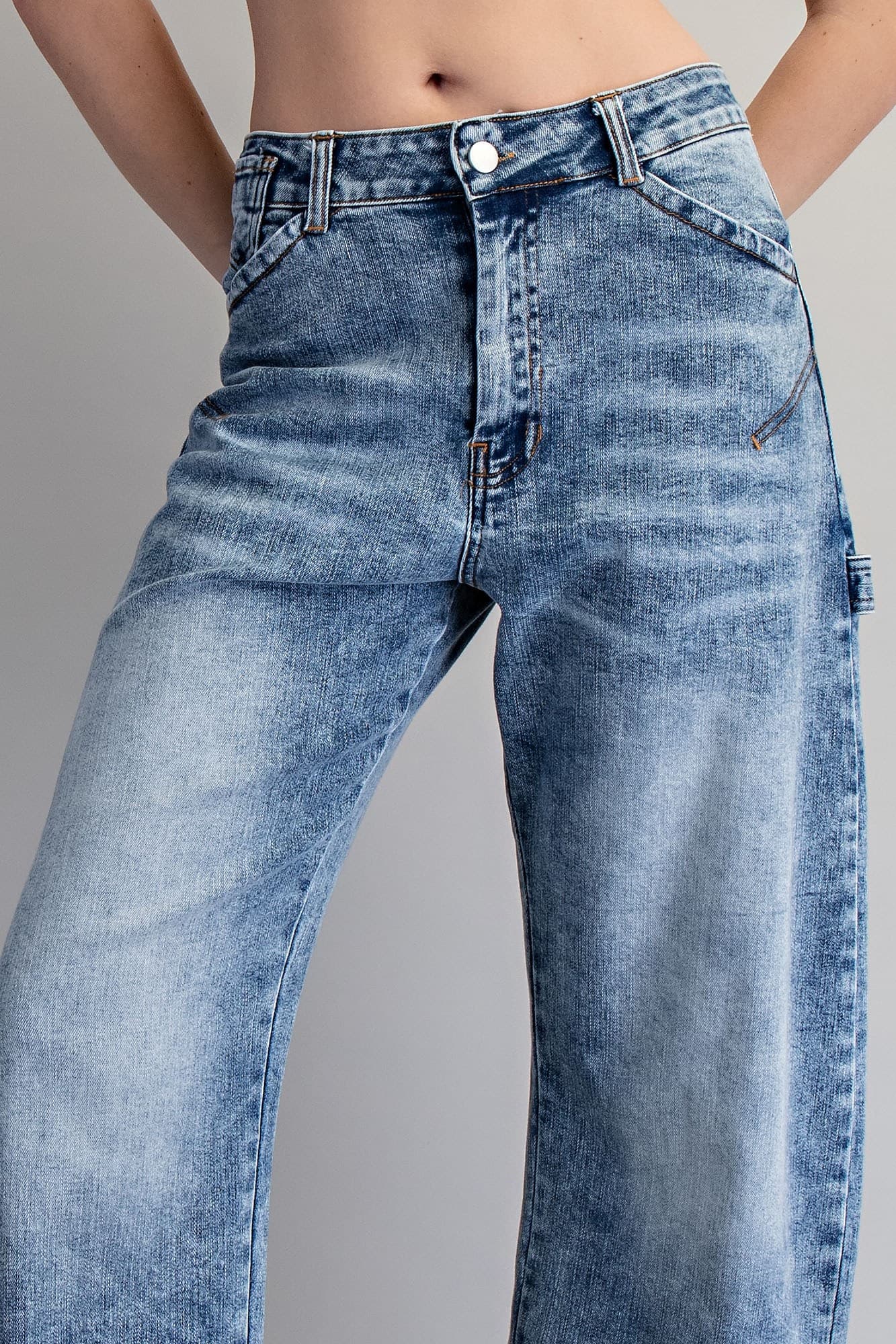 Painter Pants