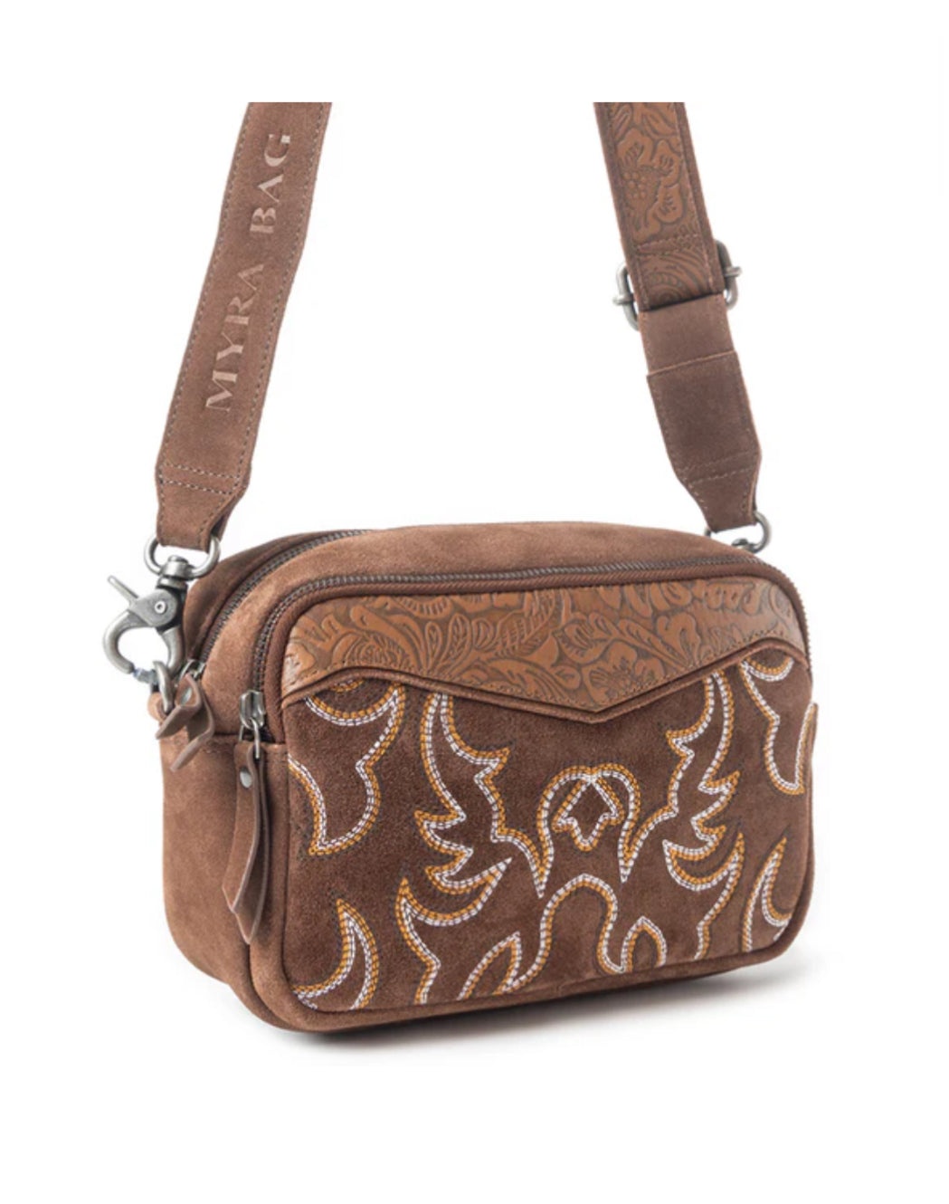 Marla Range Shoulder Bag
