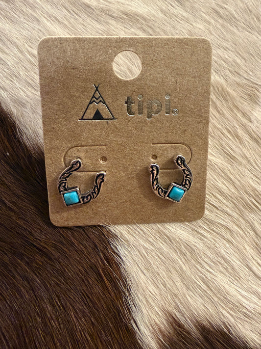 Lucky Lisa Earrings