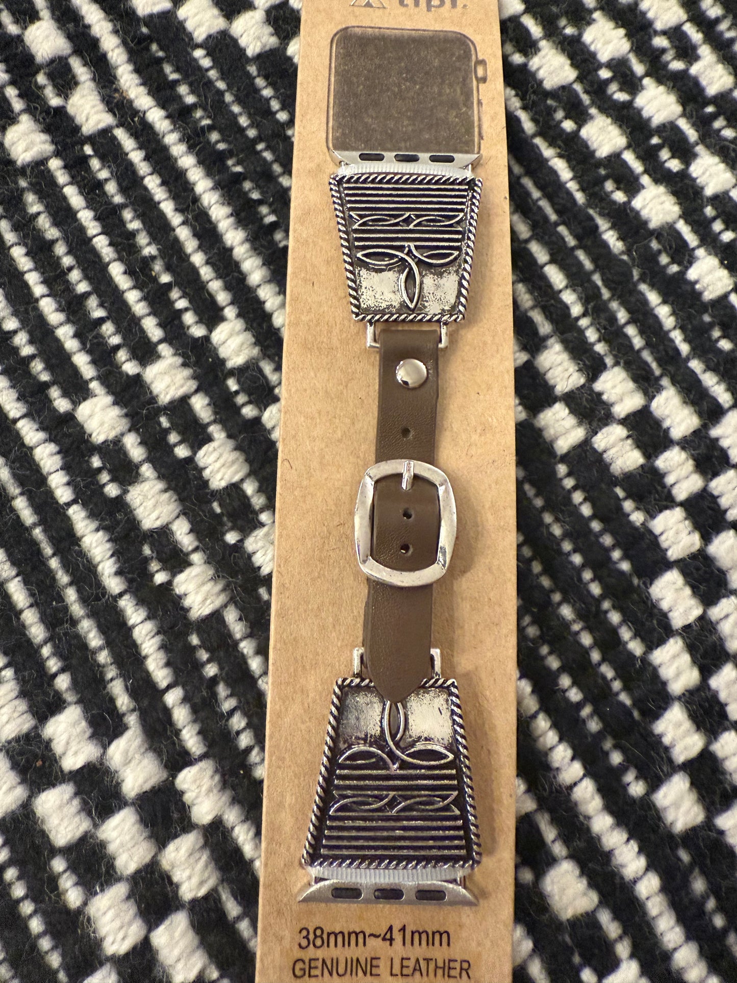 Western Watch Bands