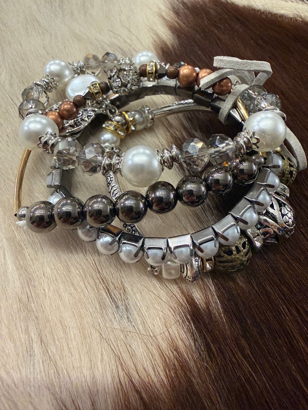 Angie Bracelet