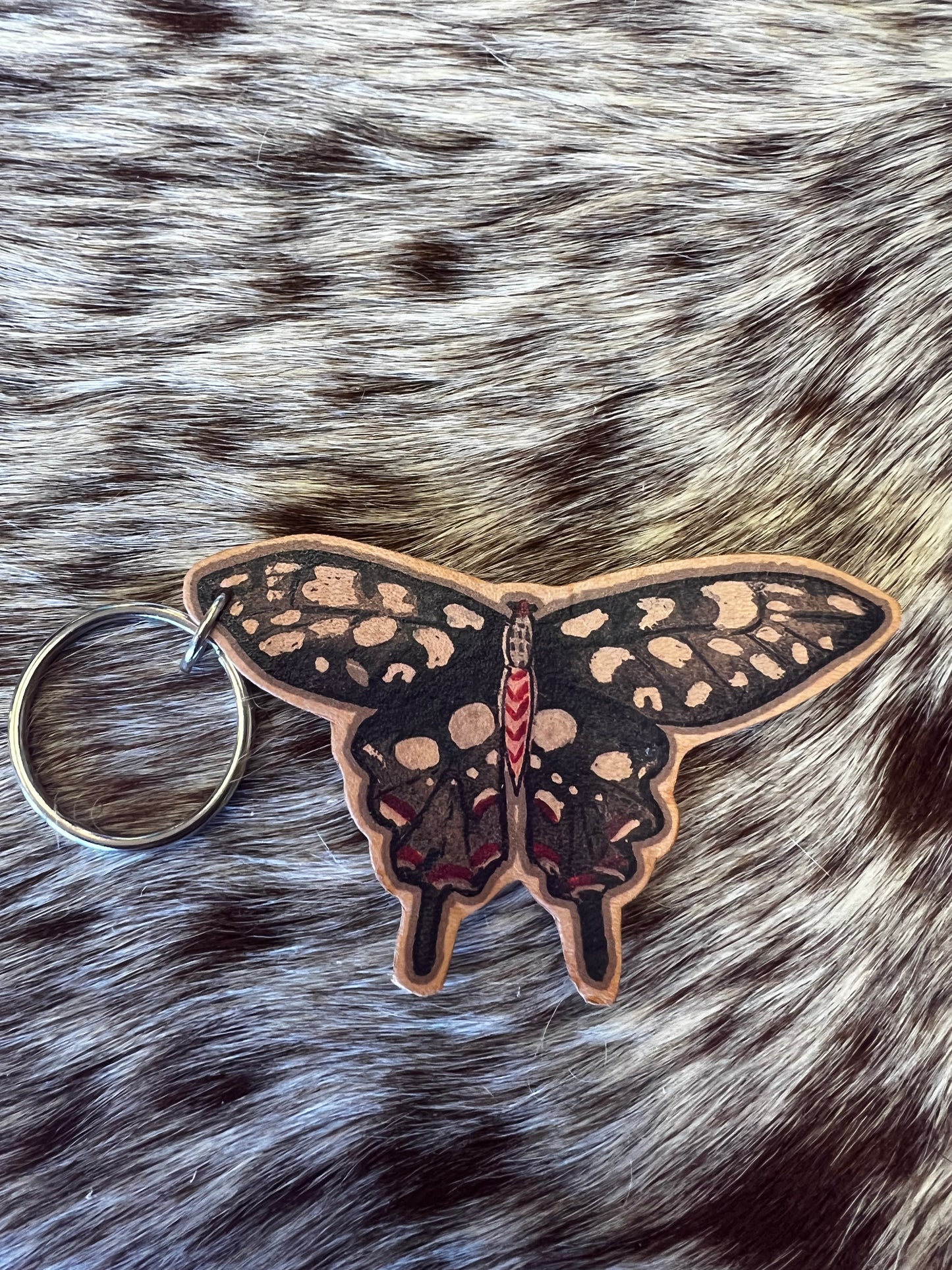 XOXO KeyChain