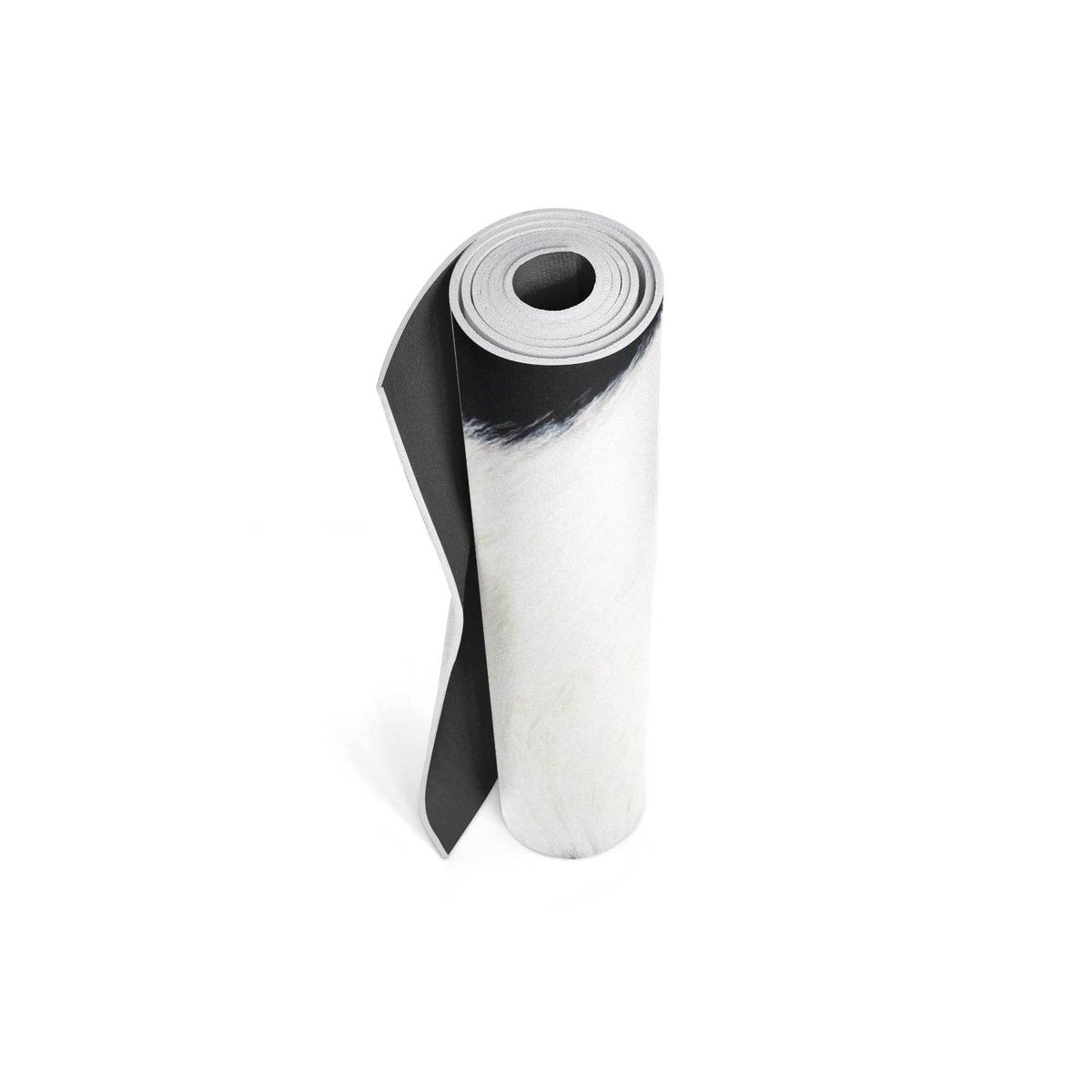 The Cow Yoga Mat