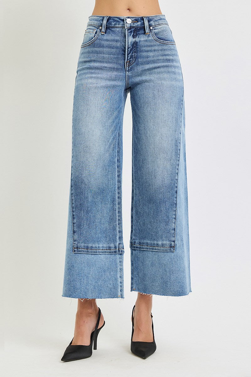 Risen TC Seam Jeans