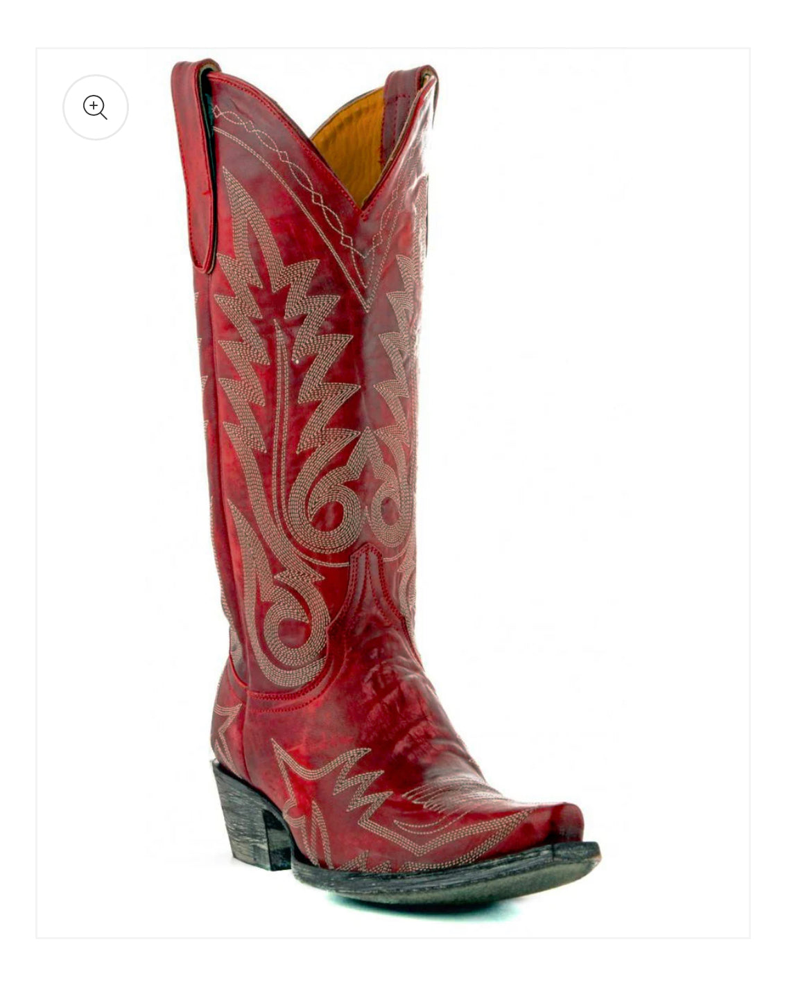 Old Gringo Boots- Nevada