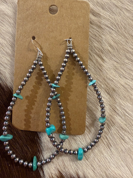Rainy Day Earrings