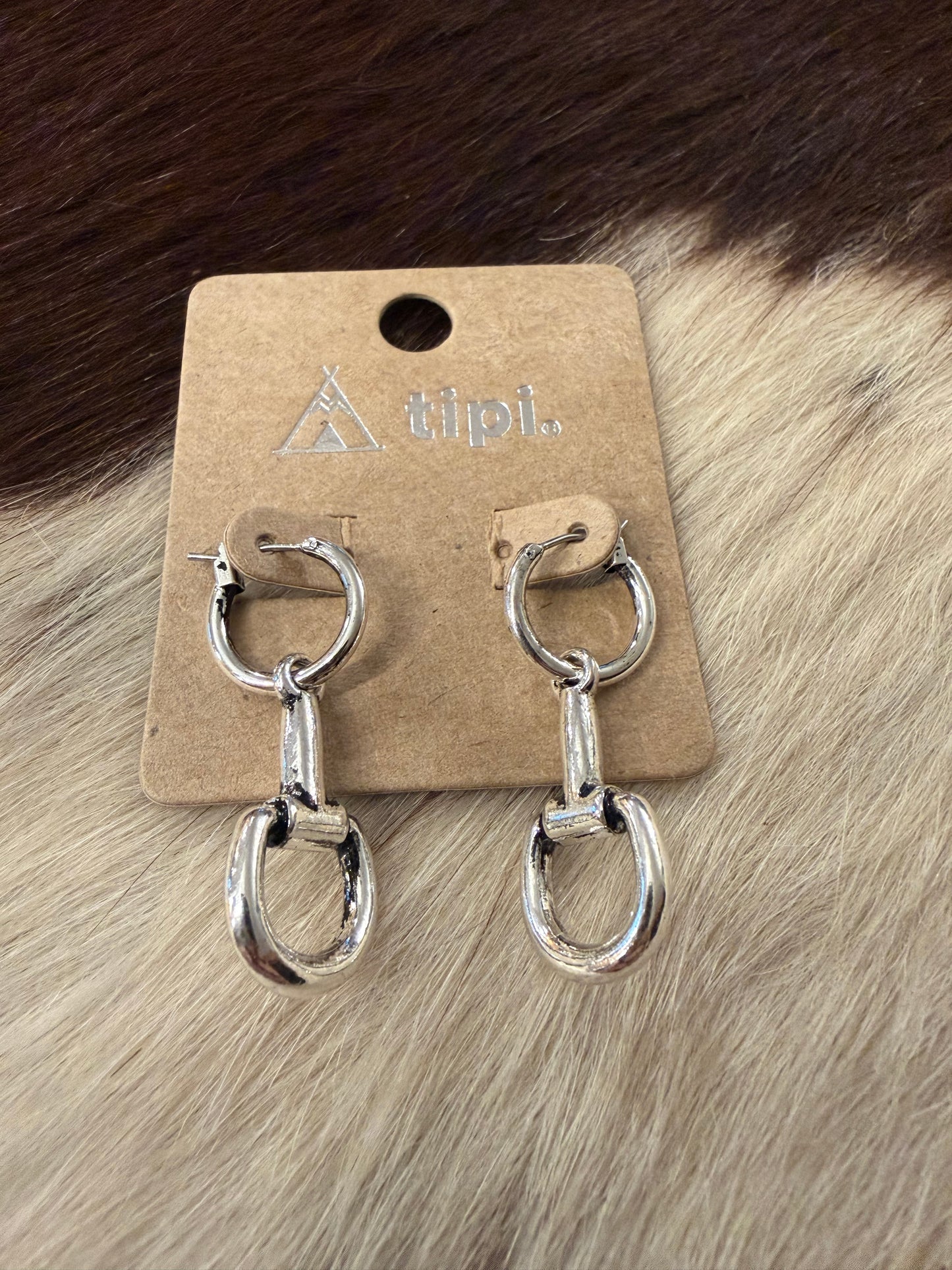 Bitsy Earrings