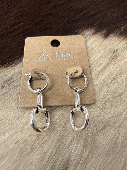 Bitsy Earrings