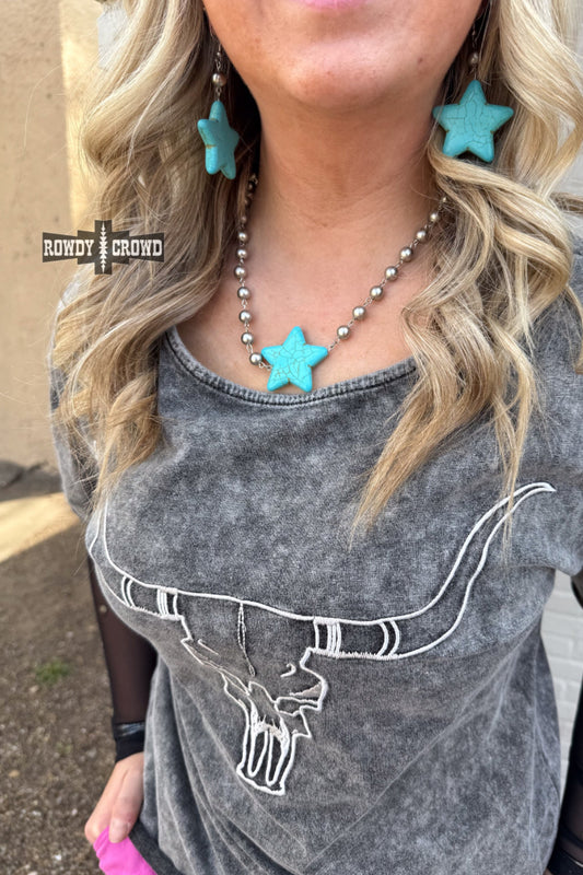 Star Struck Necklace