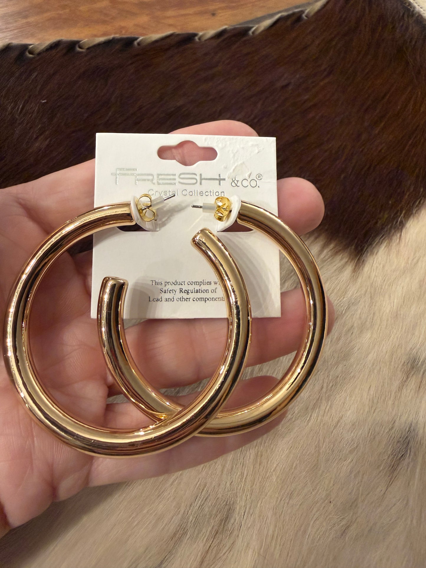 Holley Hoops