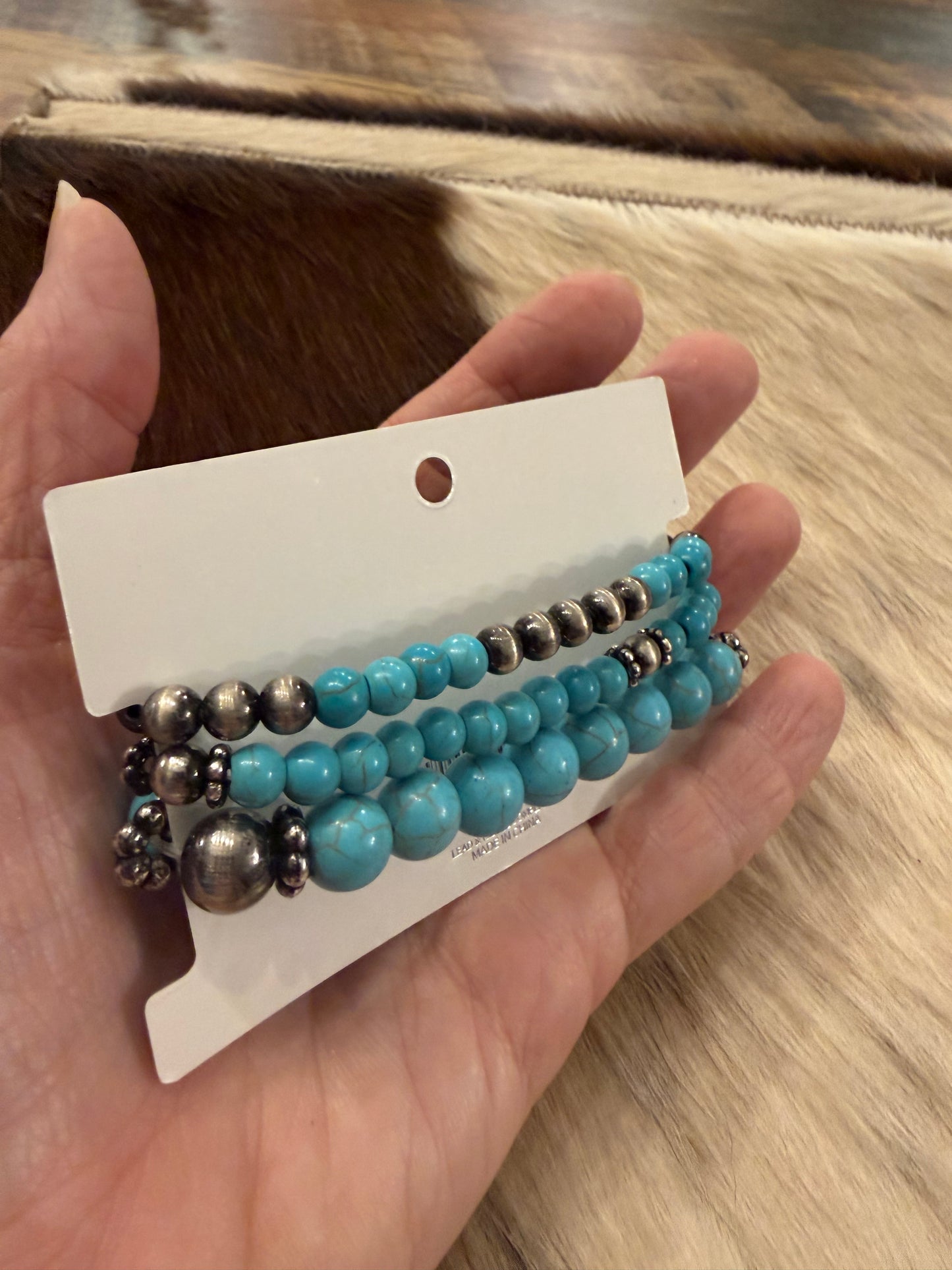 Big Baller Bracelet