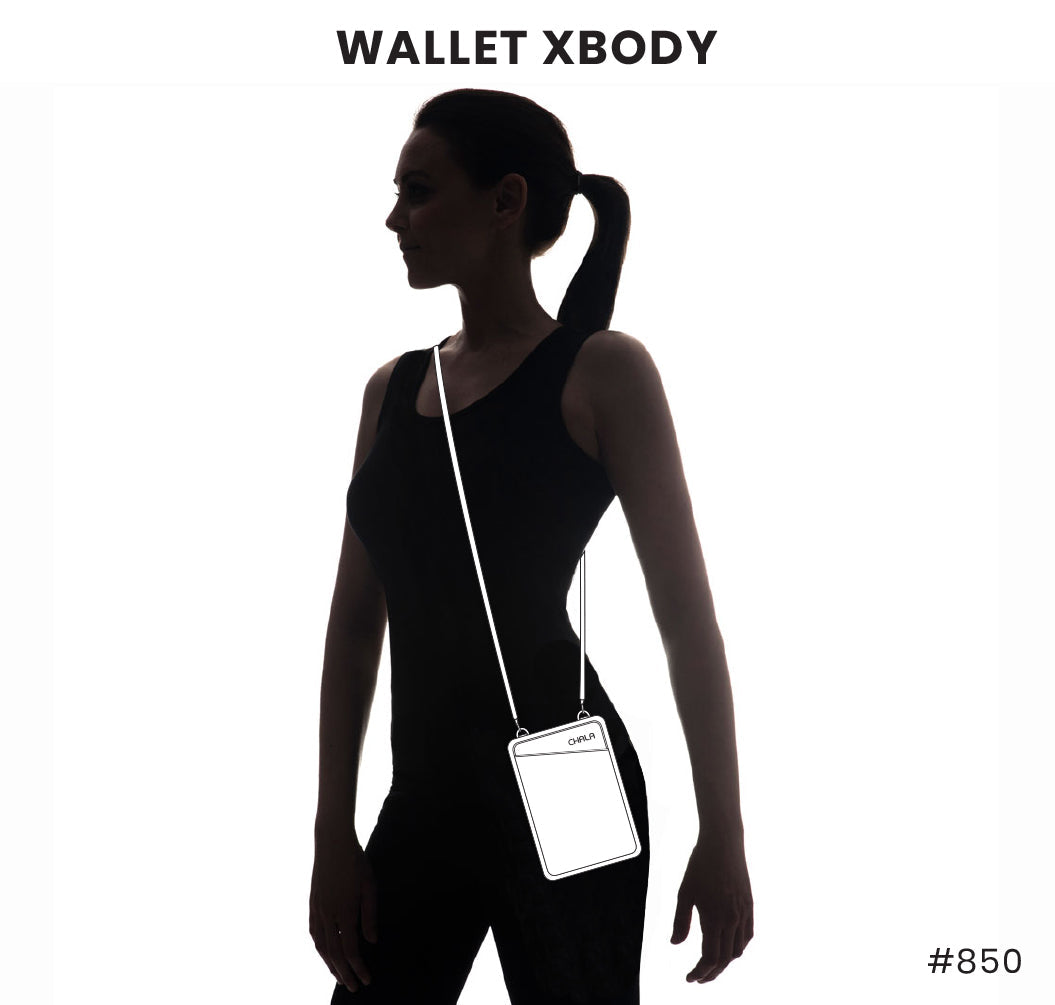 WALLET XBODY - HIGHLAND
COW