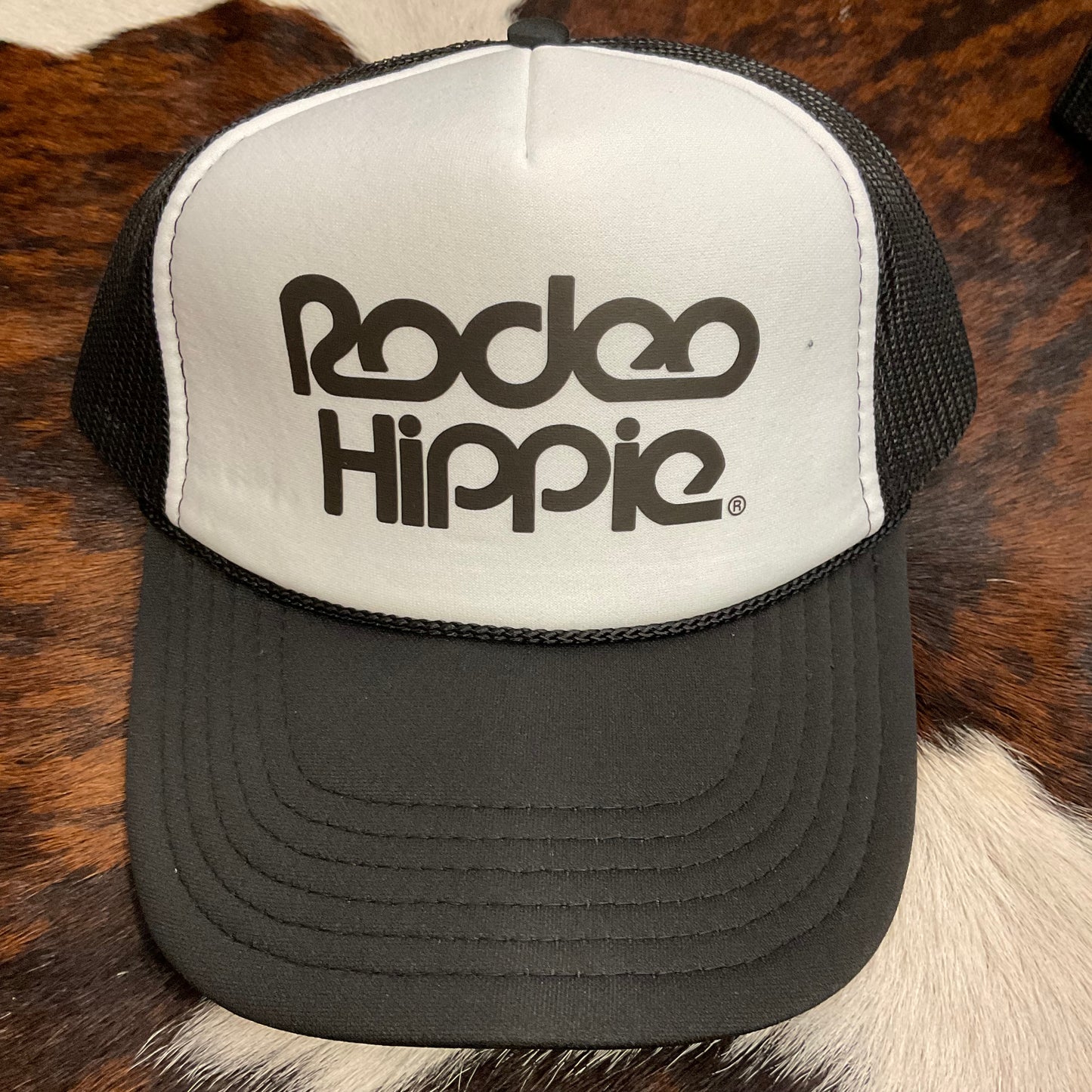 Rodeo Hippie Truckers