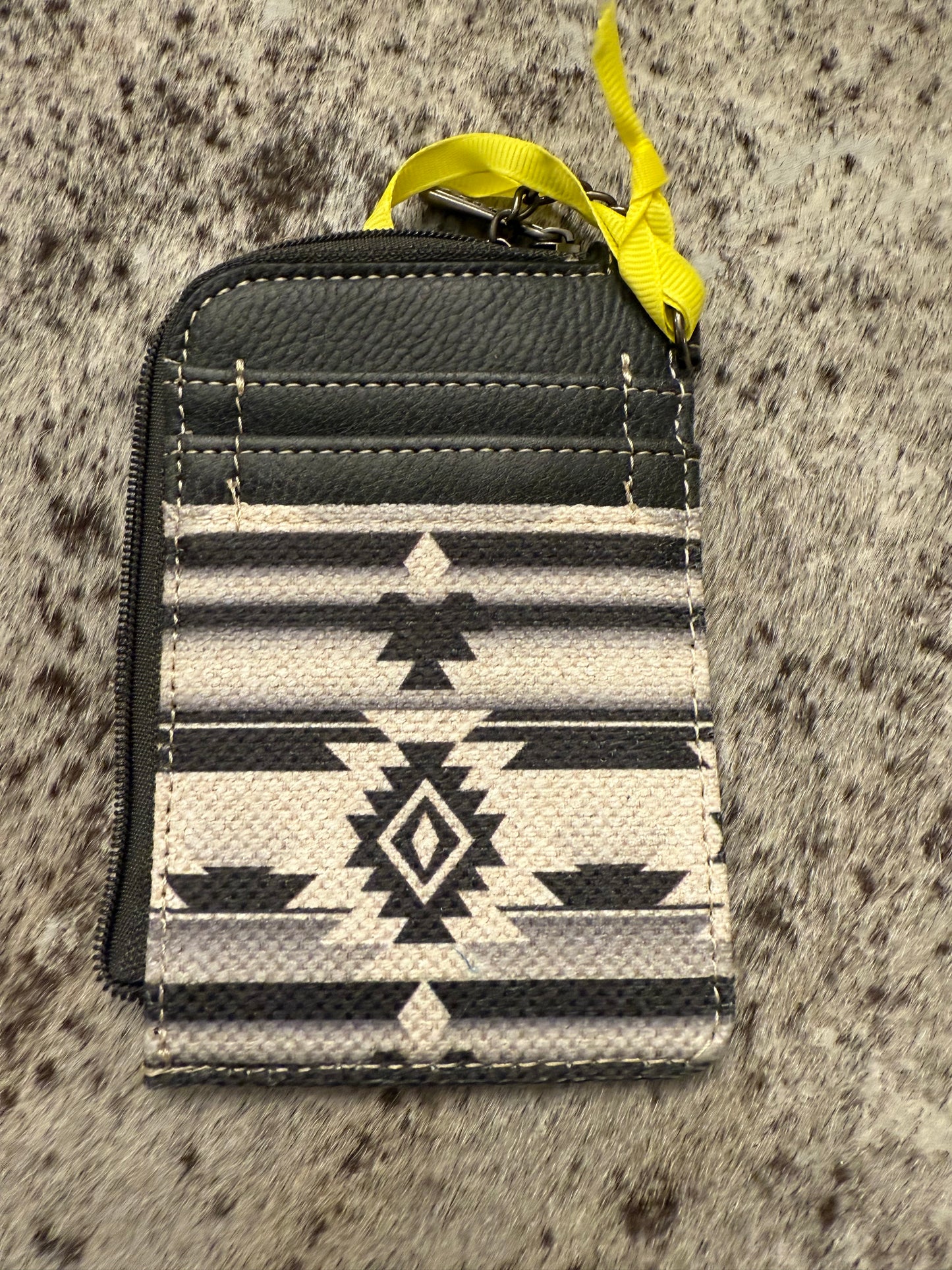 Wrangler Card Wallet