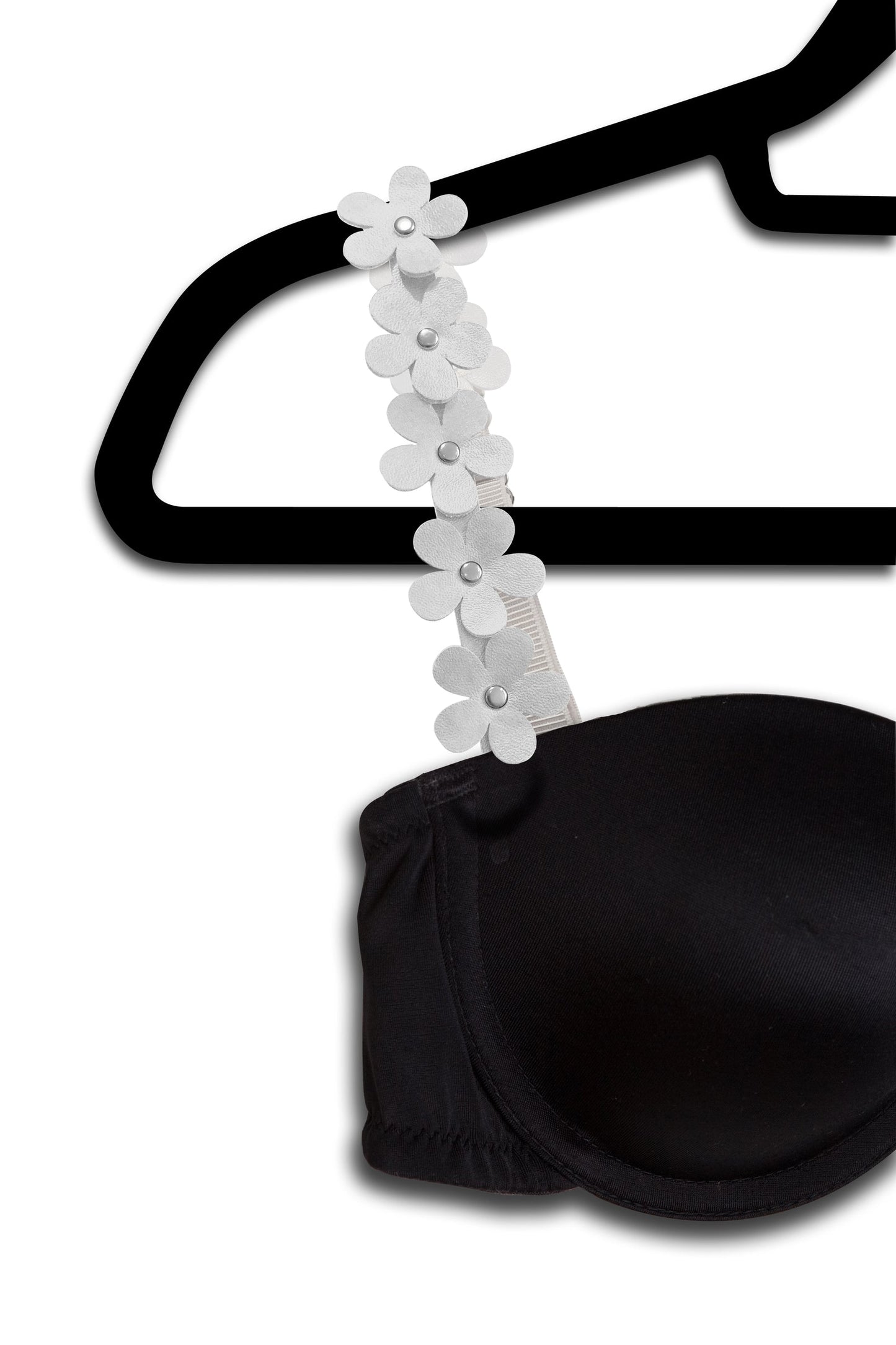 Strap-Its Interchangeable Straps (Strap ONLY. Bra sold separately)