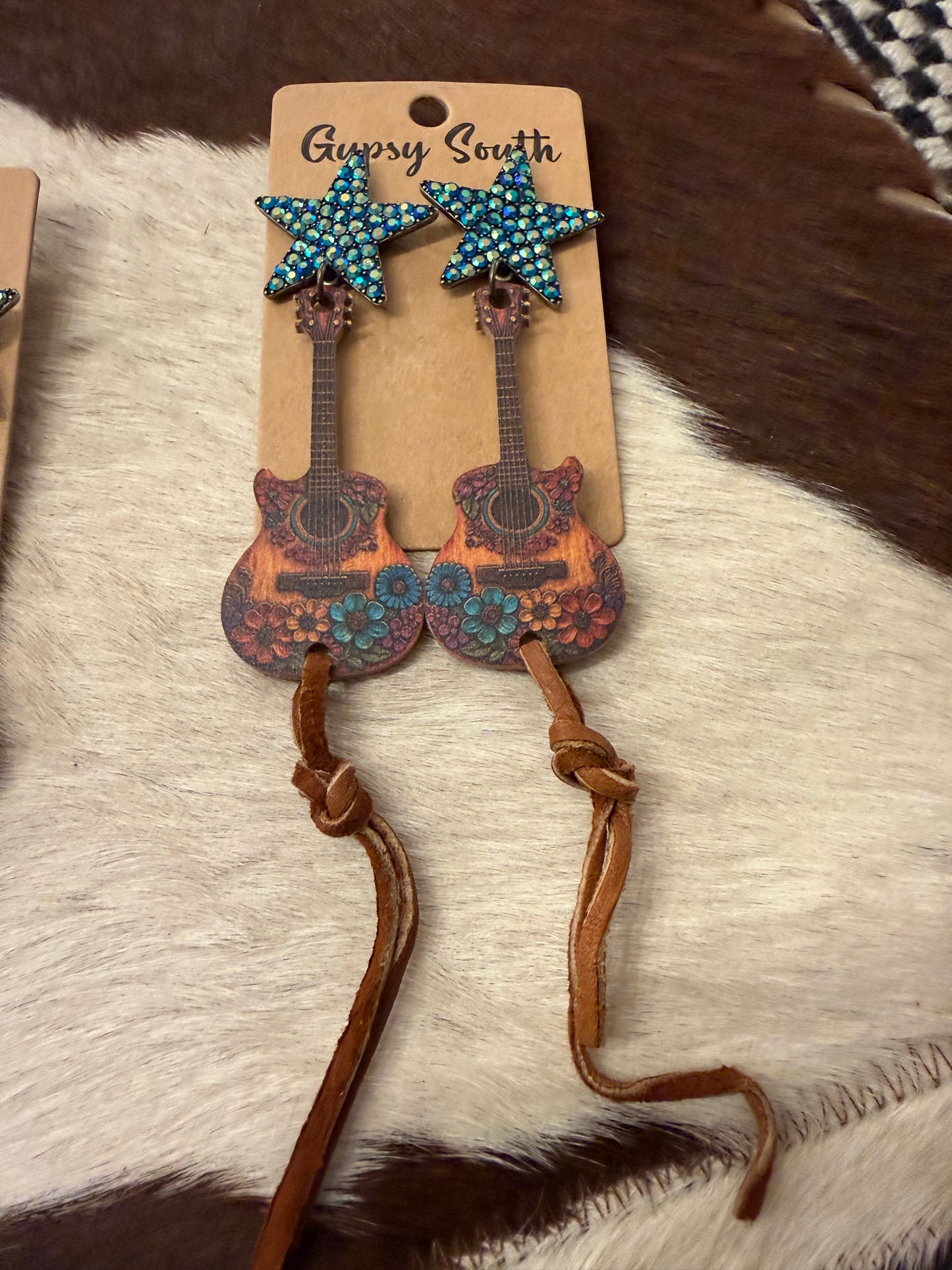 Star Guitars
