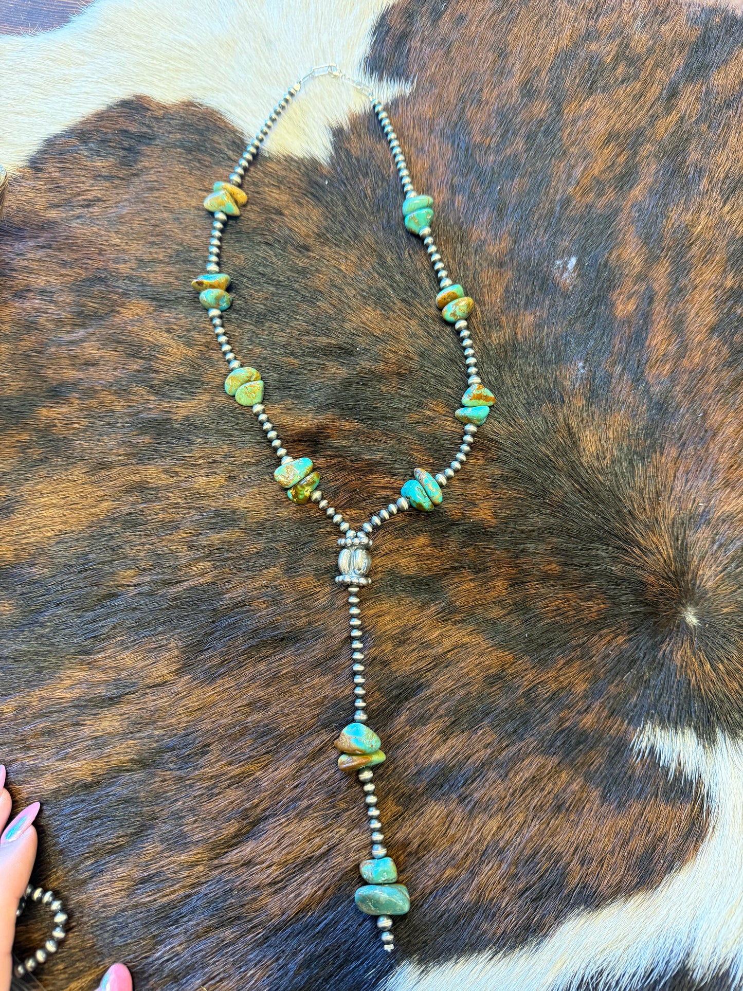 The Nash Necklace